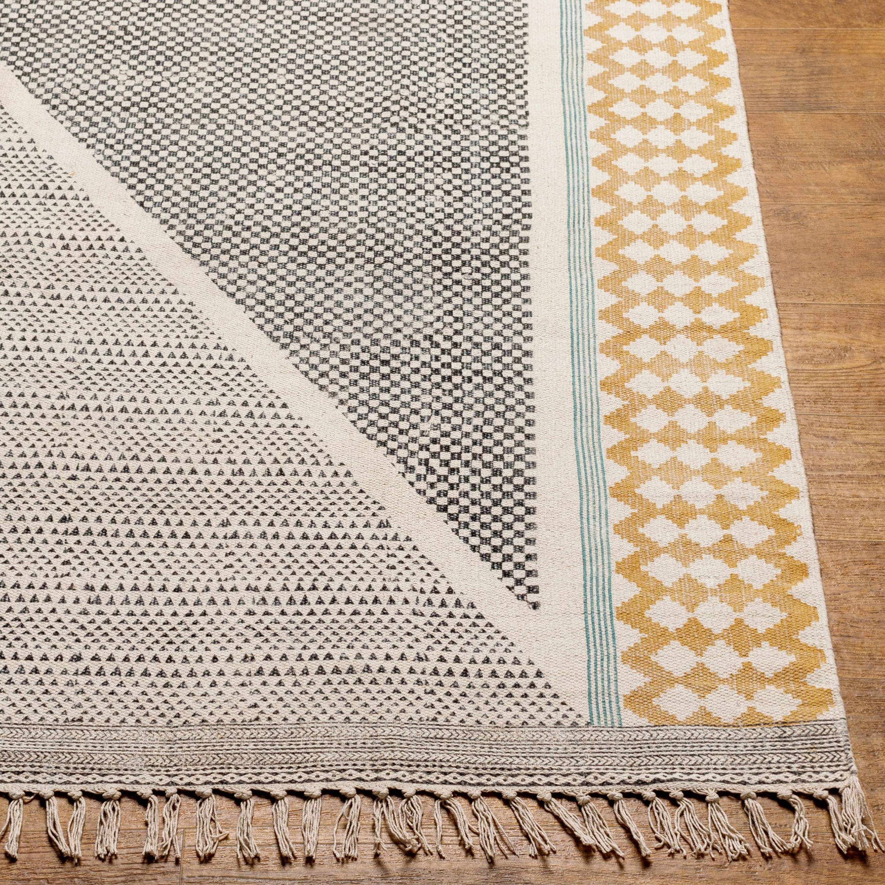 Sherbrooke Area Rug - Clearance - Ornate Home