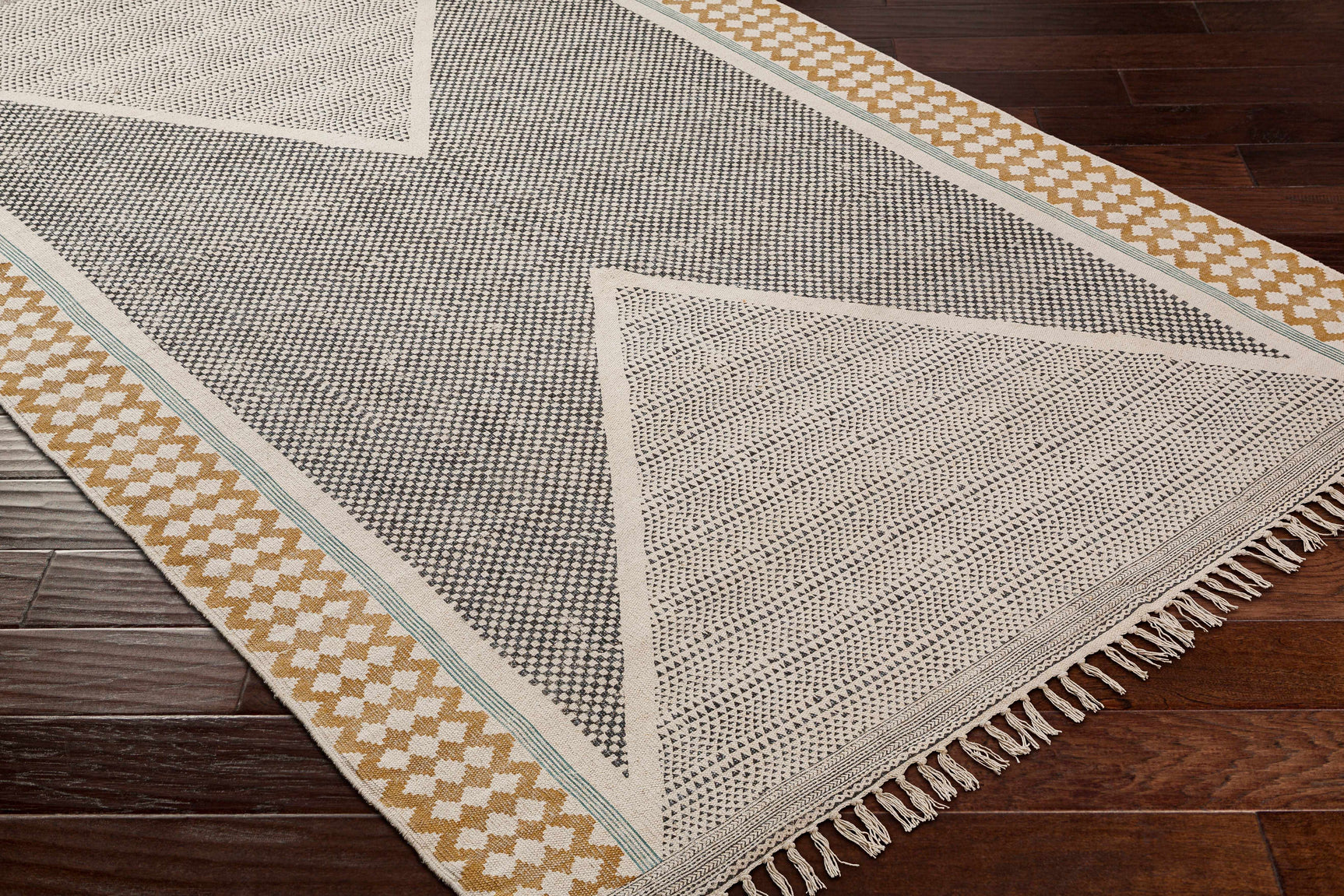 Sherbrooke Area Rug - Clearance - Ornate Home