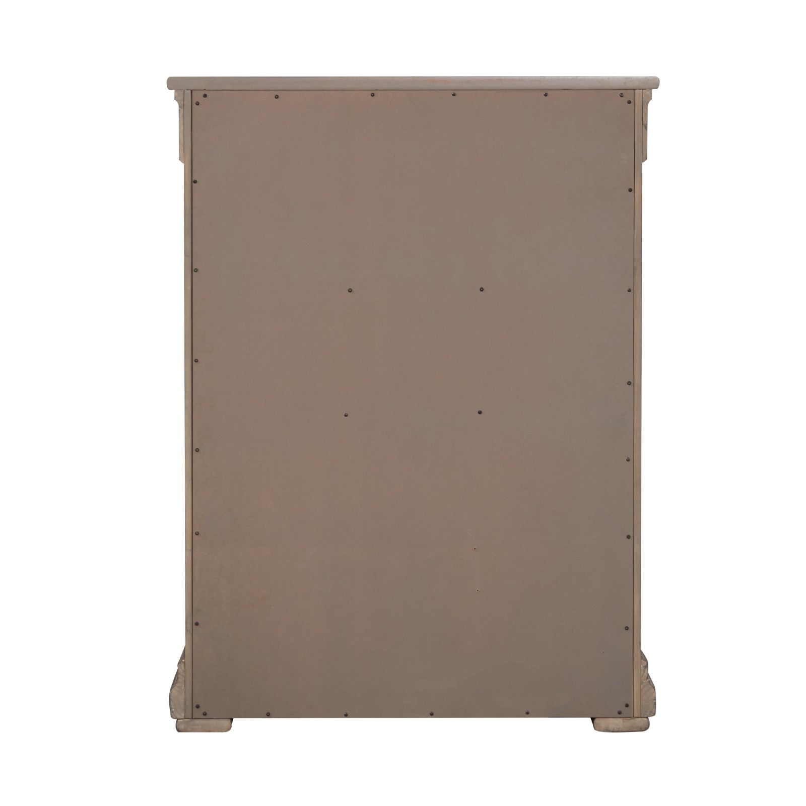 Sheringham Brown Chest - Ornate Home