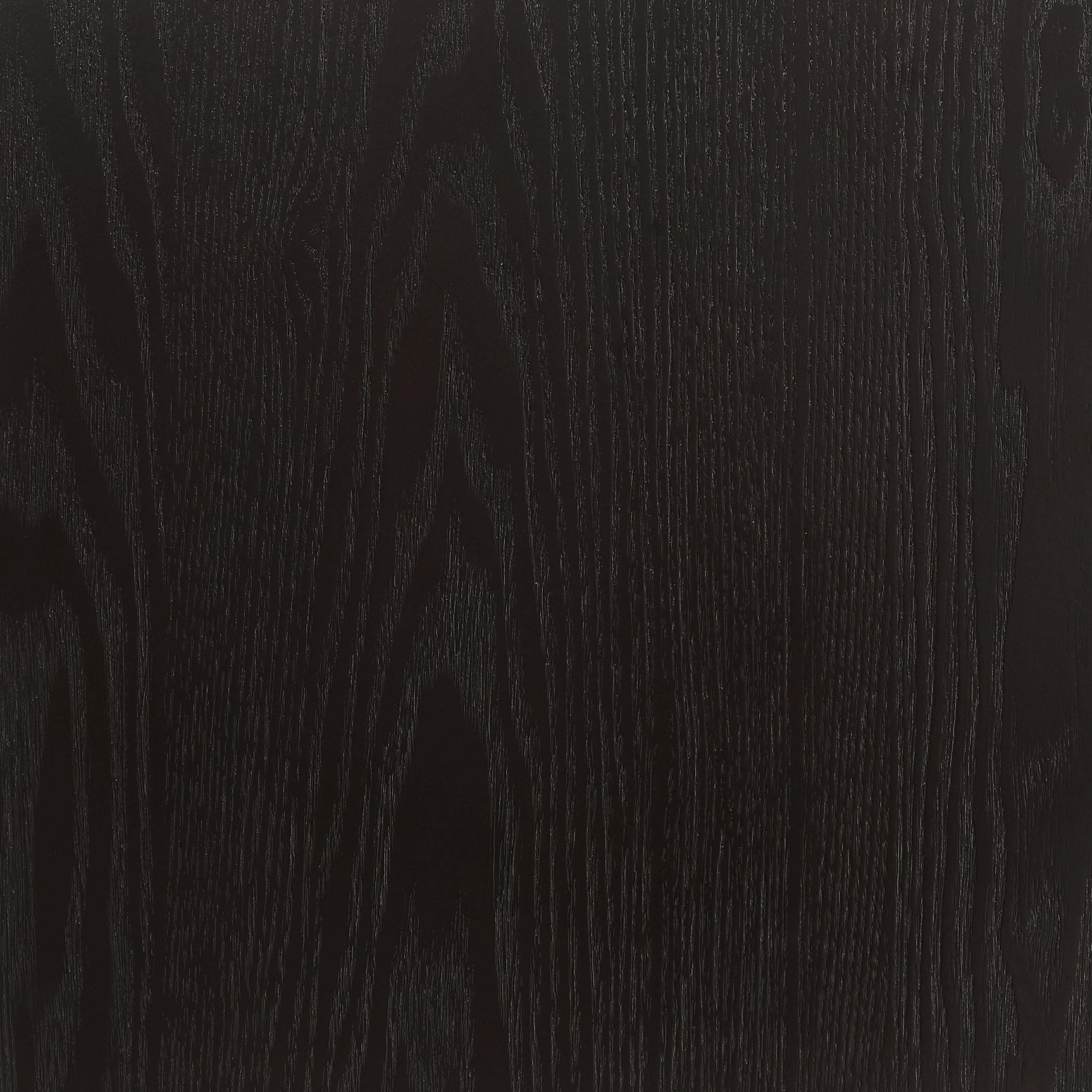 Sherry Rustic Espresso Round 54-inch Marble Top Dining Table - Ornate Home