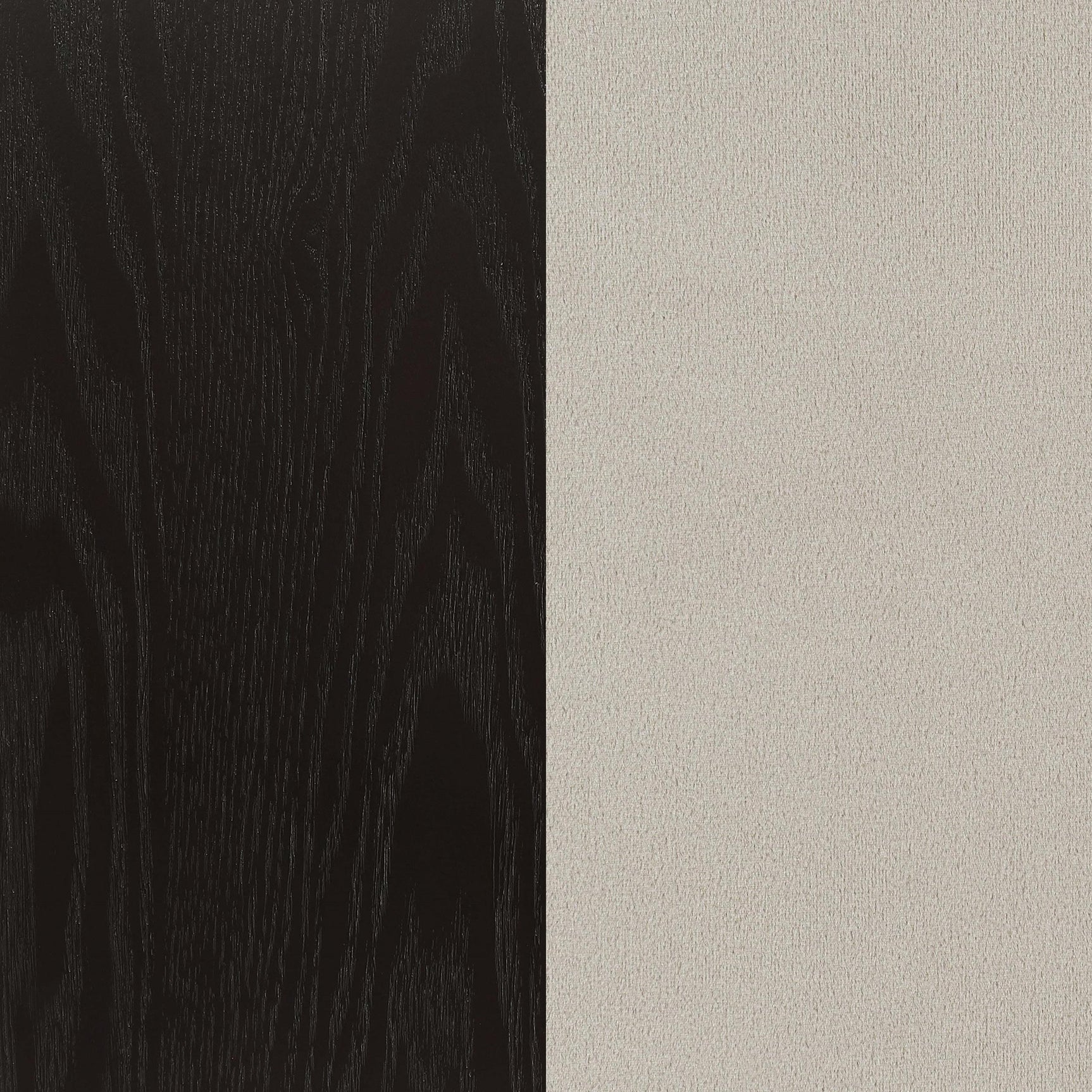 Sherry Rustic Espresso/Sand 5-piece Round Marble Top Dining Table Set - Ornate Home