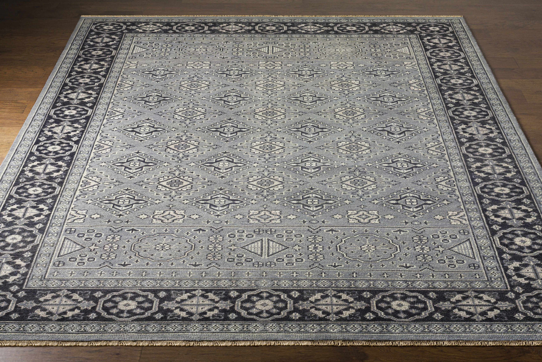 Sherwood Area Rug - Clearance - Ornate Home