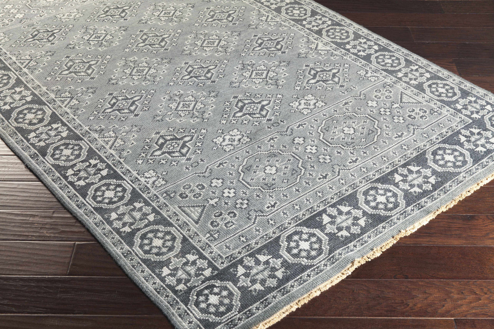 Sherwood Area Rug - Clearance - Ornate Home