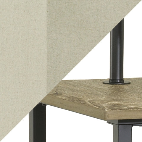 Shianne Floor Lamp (Online Special Price) - Ornate Home