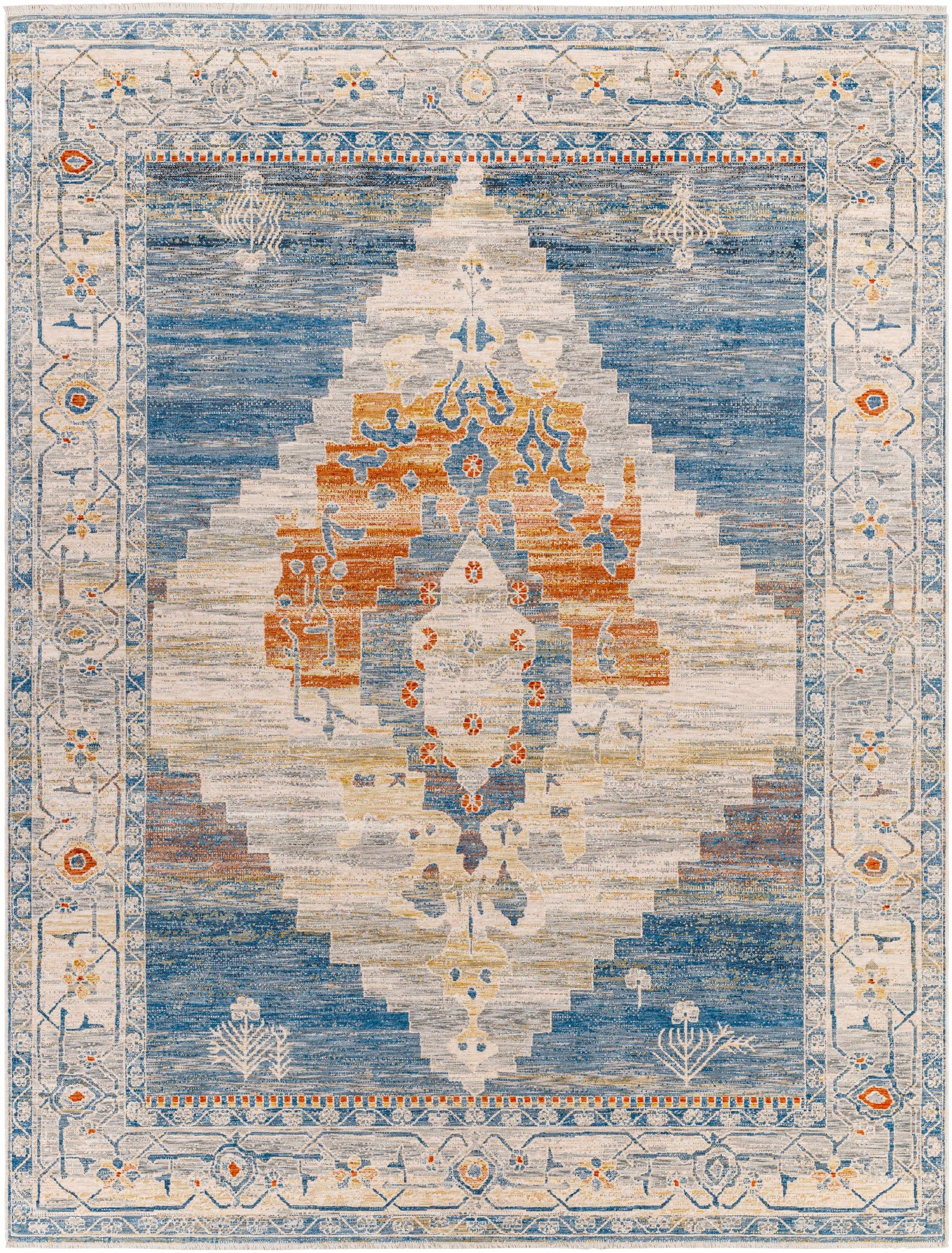 Shin Area Rug - Clearance - Ornate Home