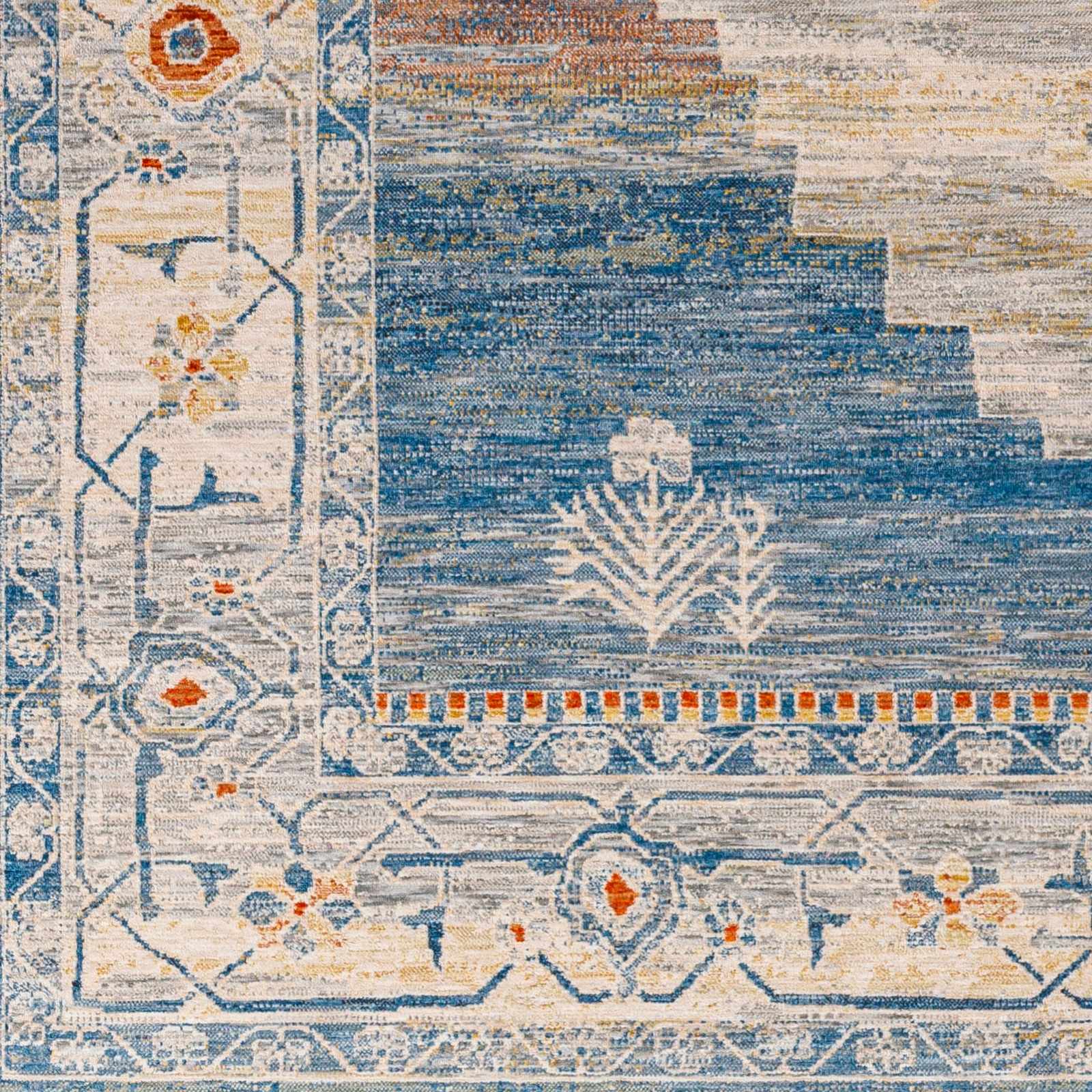 Shin Area Rug - Clearance - Ornate Home
