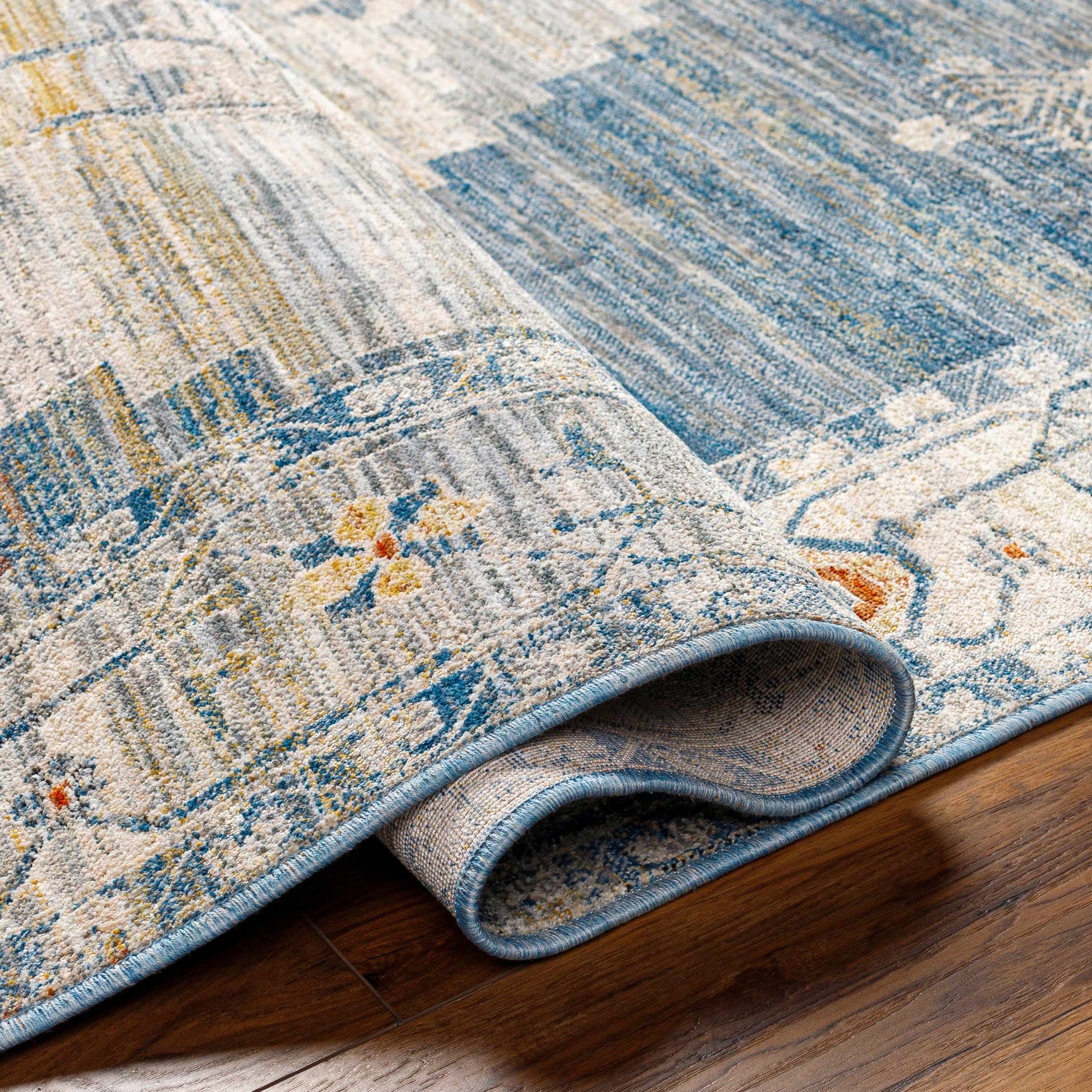 Shin Area Rug - Clearance - Ornate Home