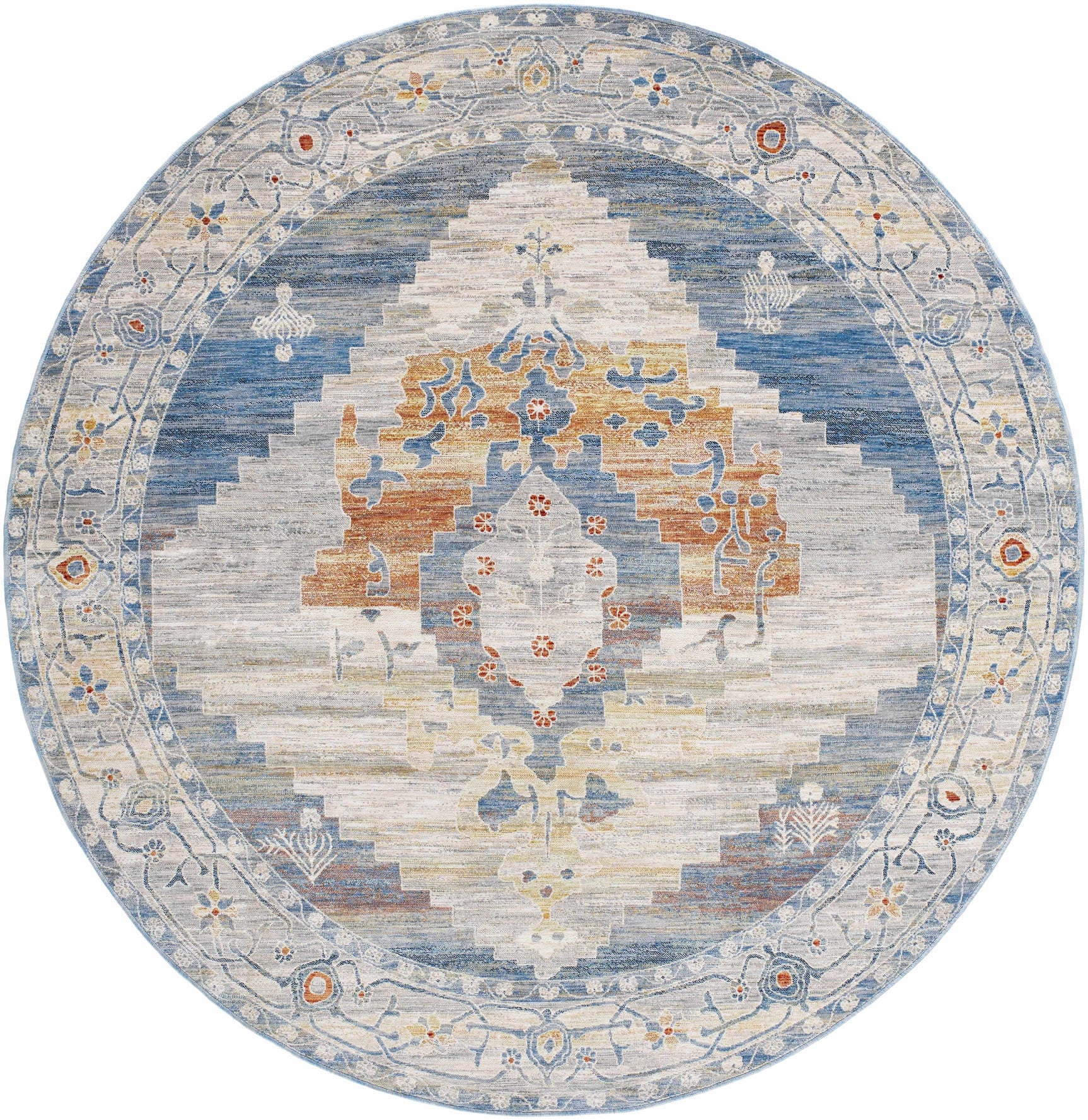 Shin Area Rug - Clearance - Ornate Home