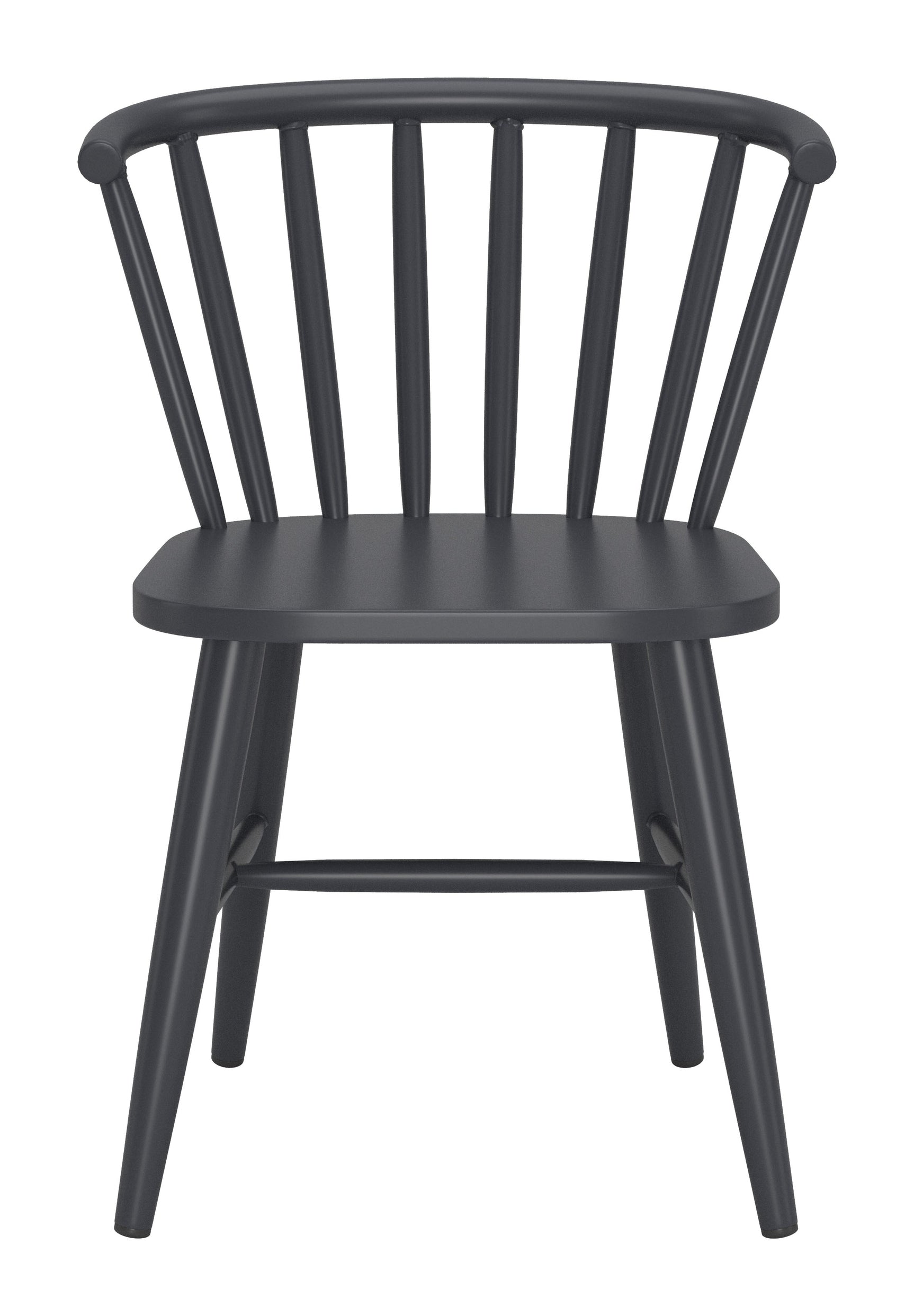 Shio Black Dining Chair - Ornate Home
