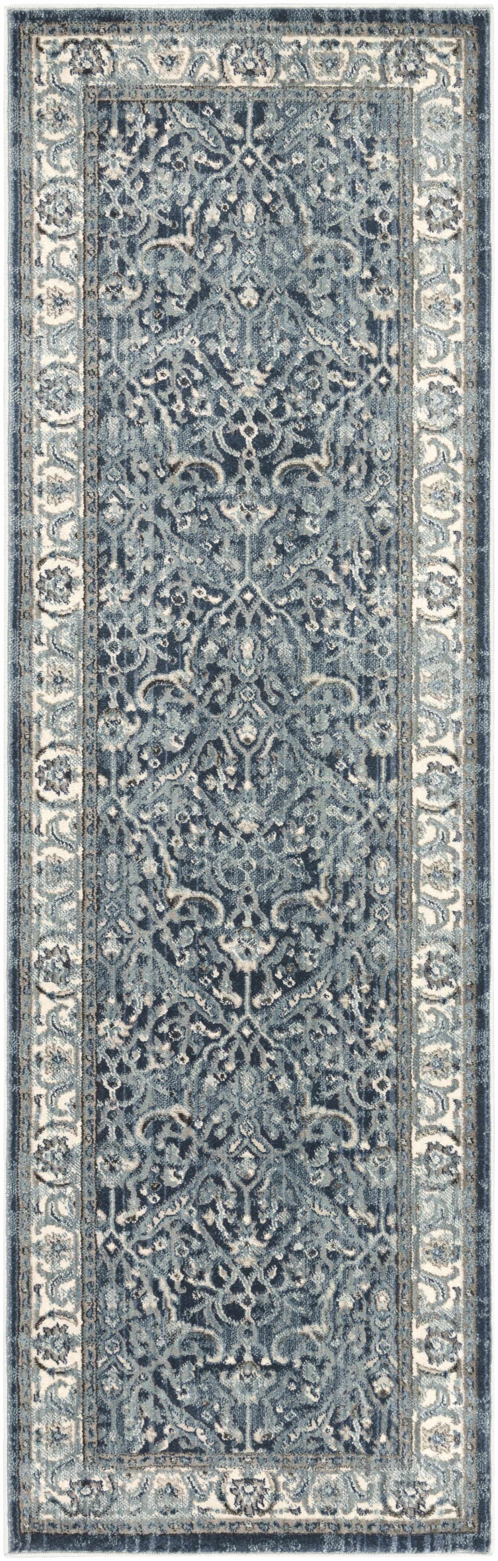 Shokan Area Rug - Ornate Home