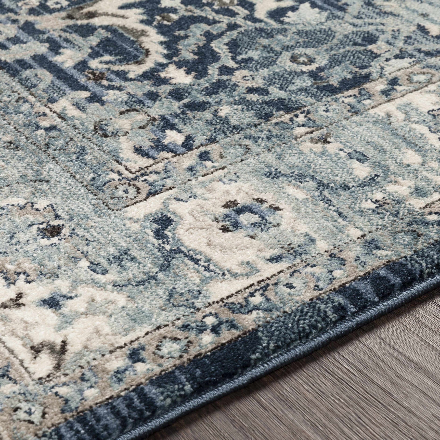 Shokan Area Rug - Ornate Home