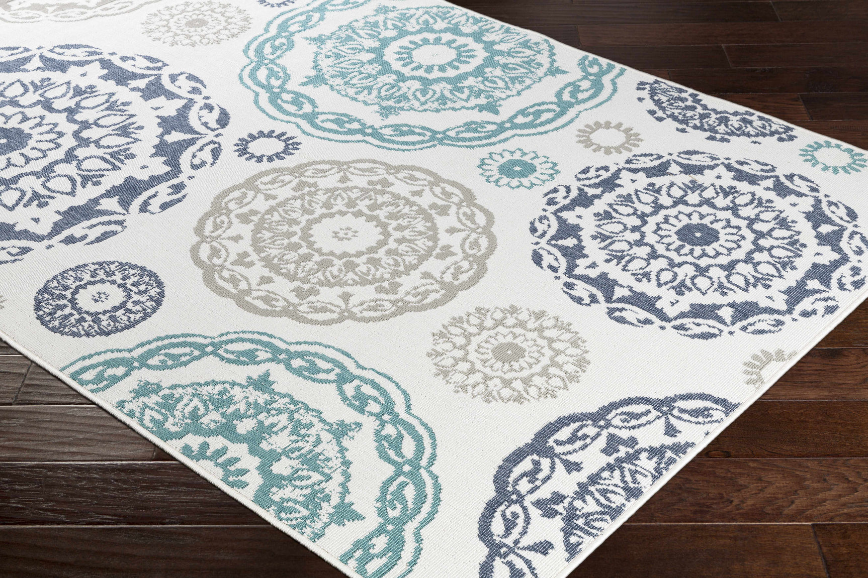 Shonkin Outdoor Area Rug - Clearance - Ornate Home