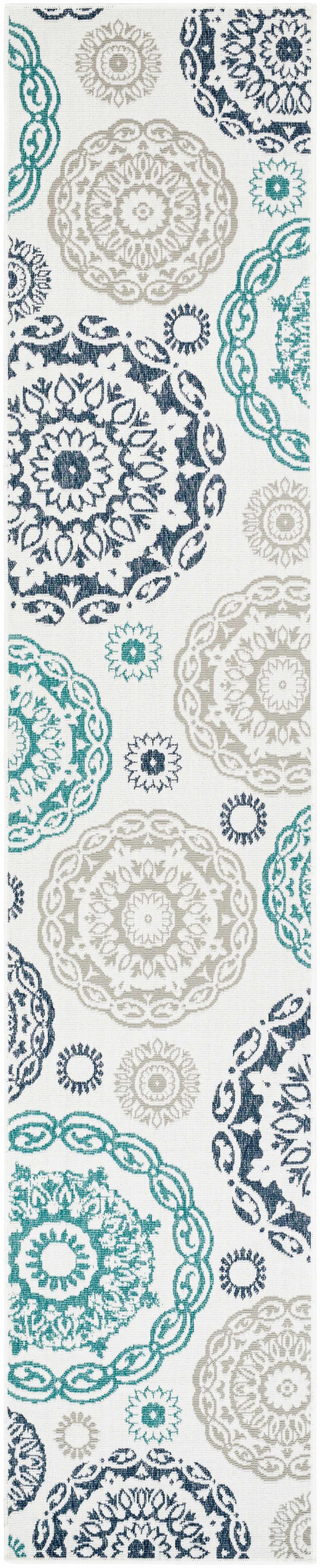 Shonkin Outdoor Area Rug - Clearance - Ornate Home