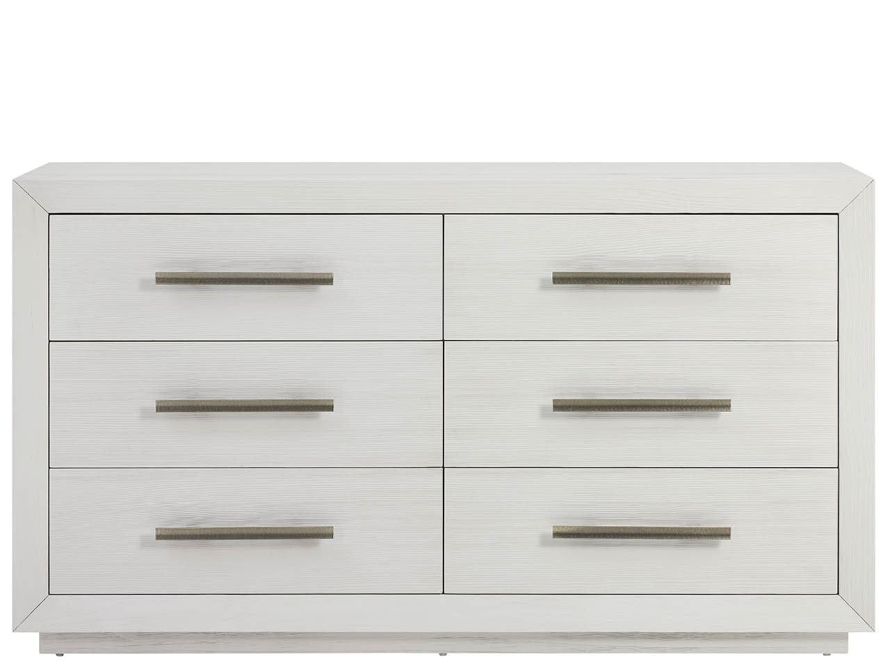 Shoreline White Pine Dresser - Ornate Home