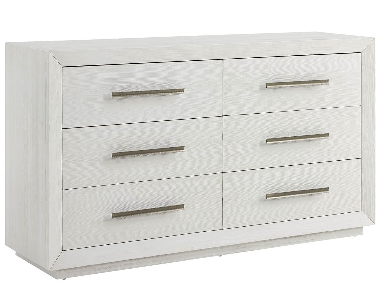 Shoreline White Pine Dresser - Ornate Home