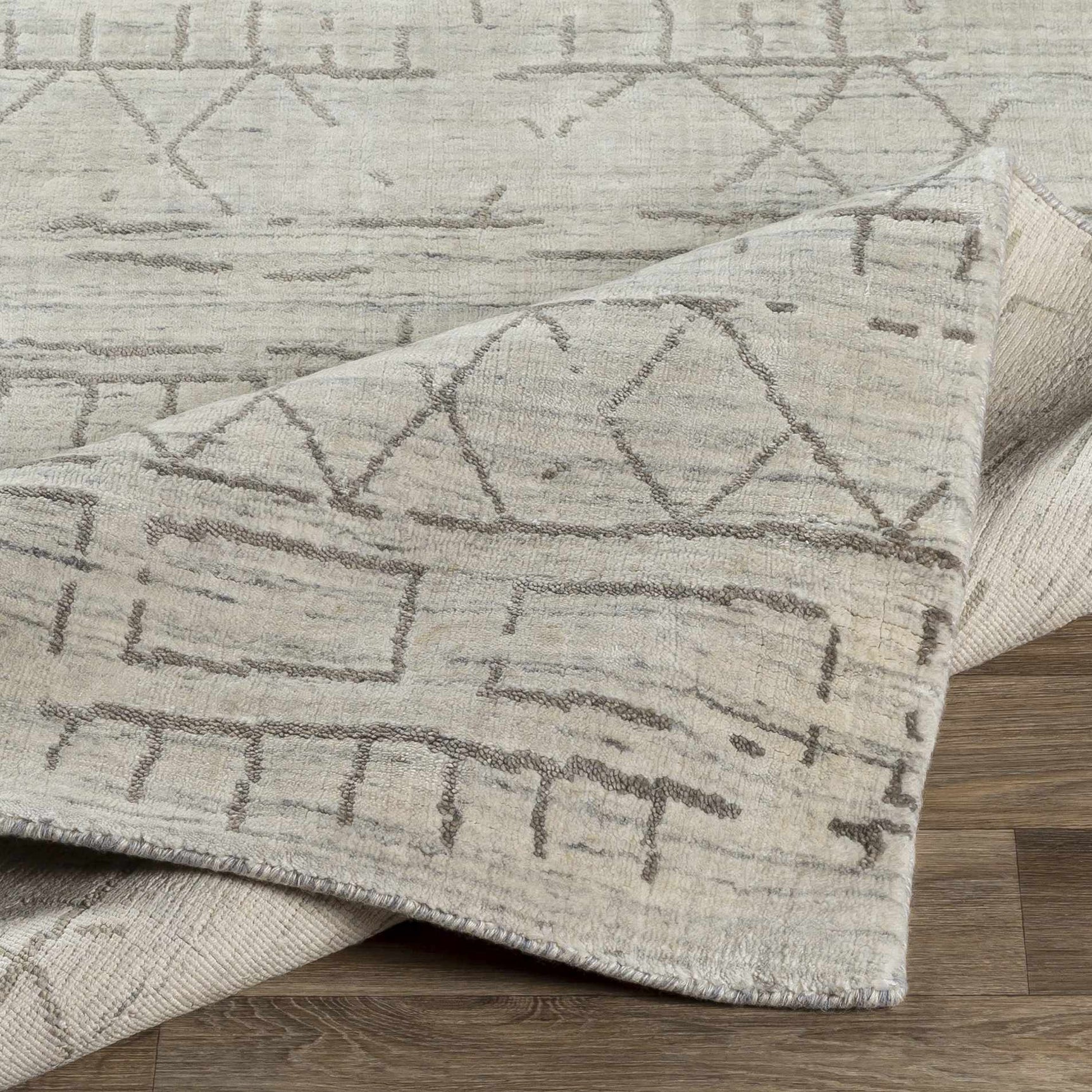 Shortland Premium Area Rug - Clearance - Ornate Home