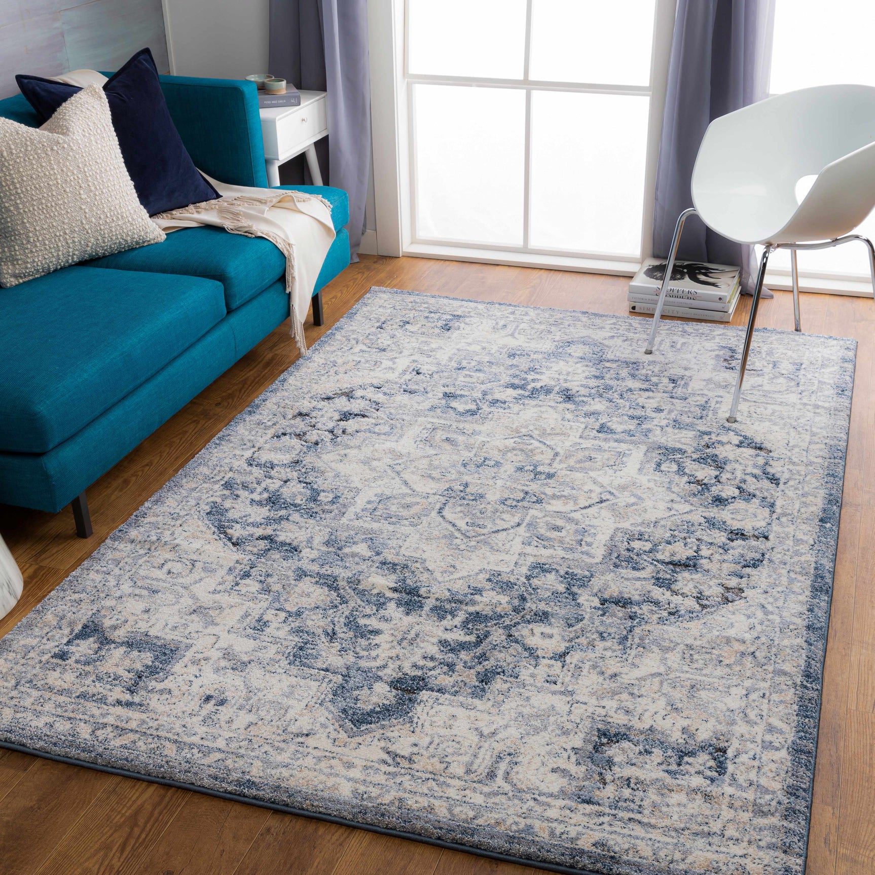 Shotts Thick Luxe Rug - Ornate Home