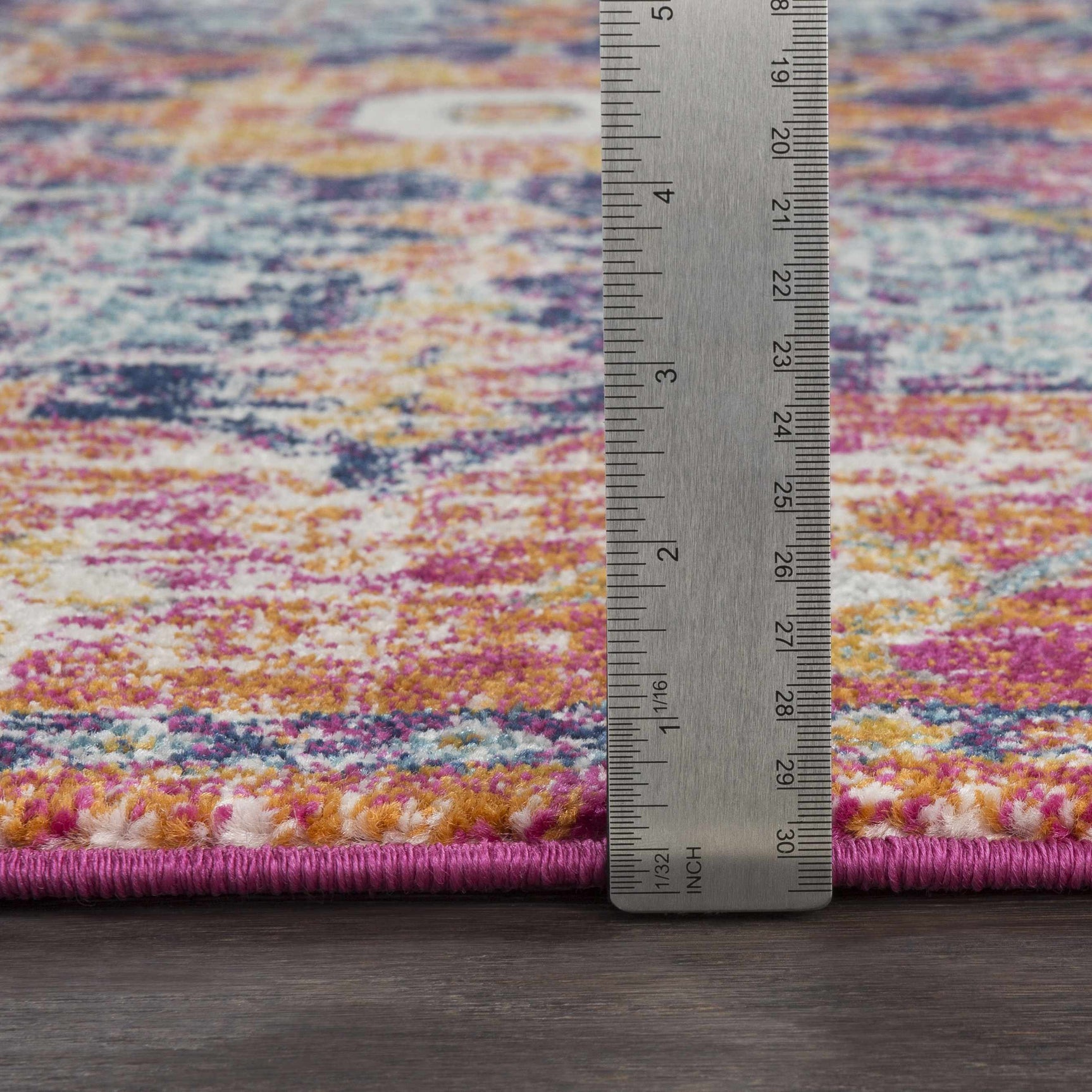 Shueyville Area Rug - Ornate Home