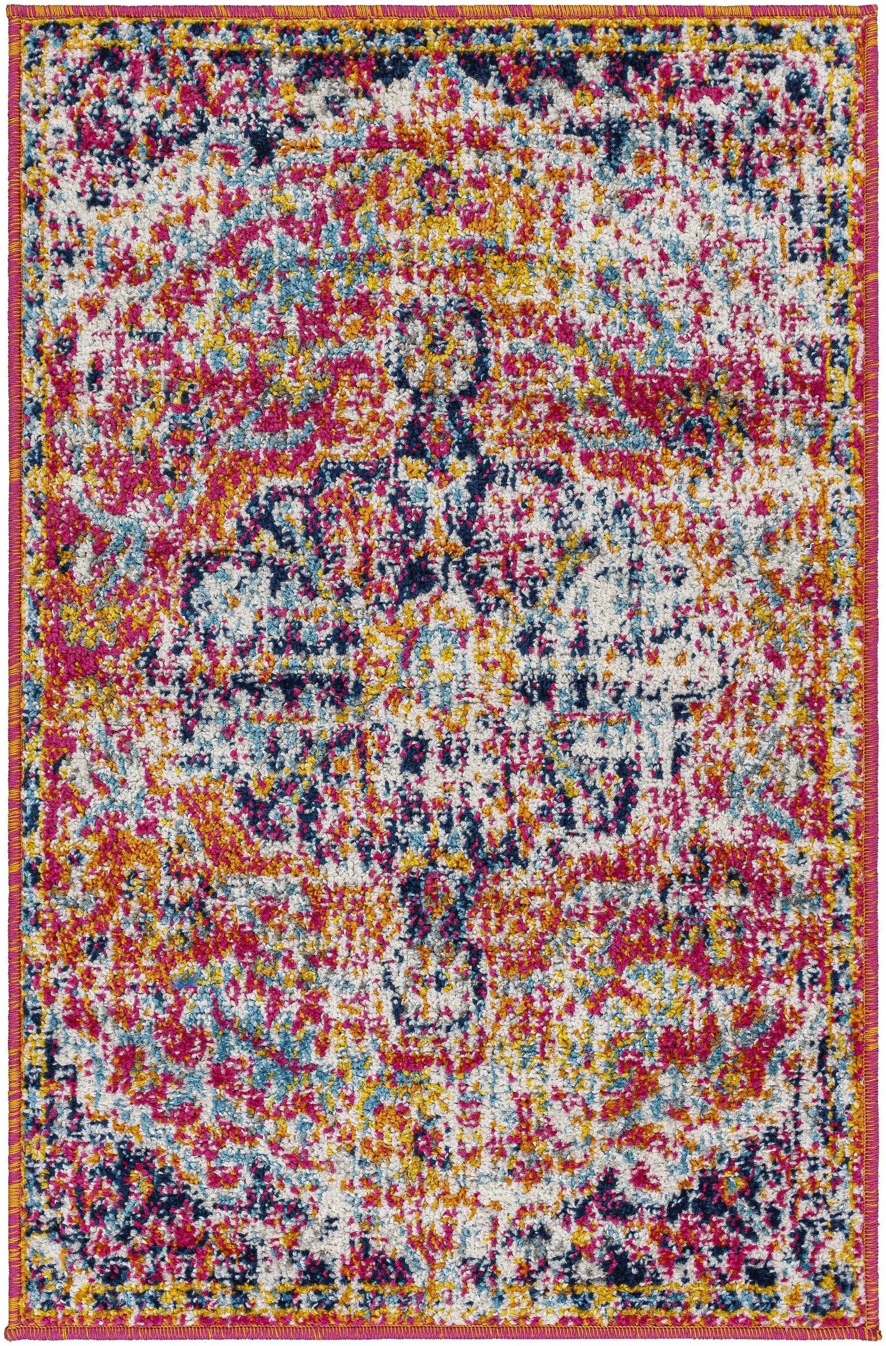 Shueyville Area Rug - Ornate Home