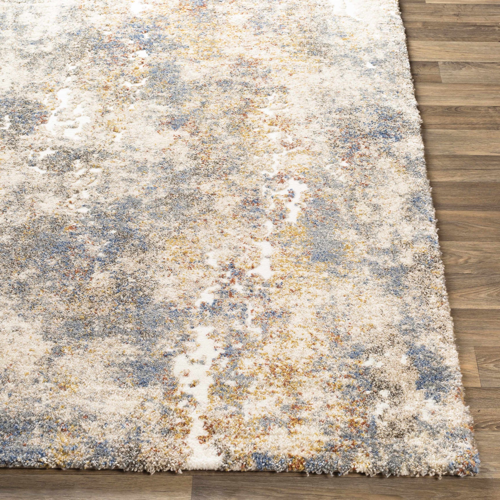 Shullsburg Area Rug - Clearance - Ornate Home