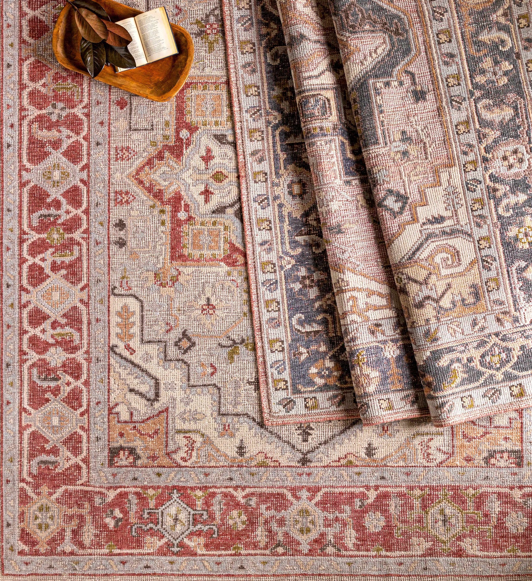 Side Premium Rug - Clearance - Ornate Home