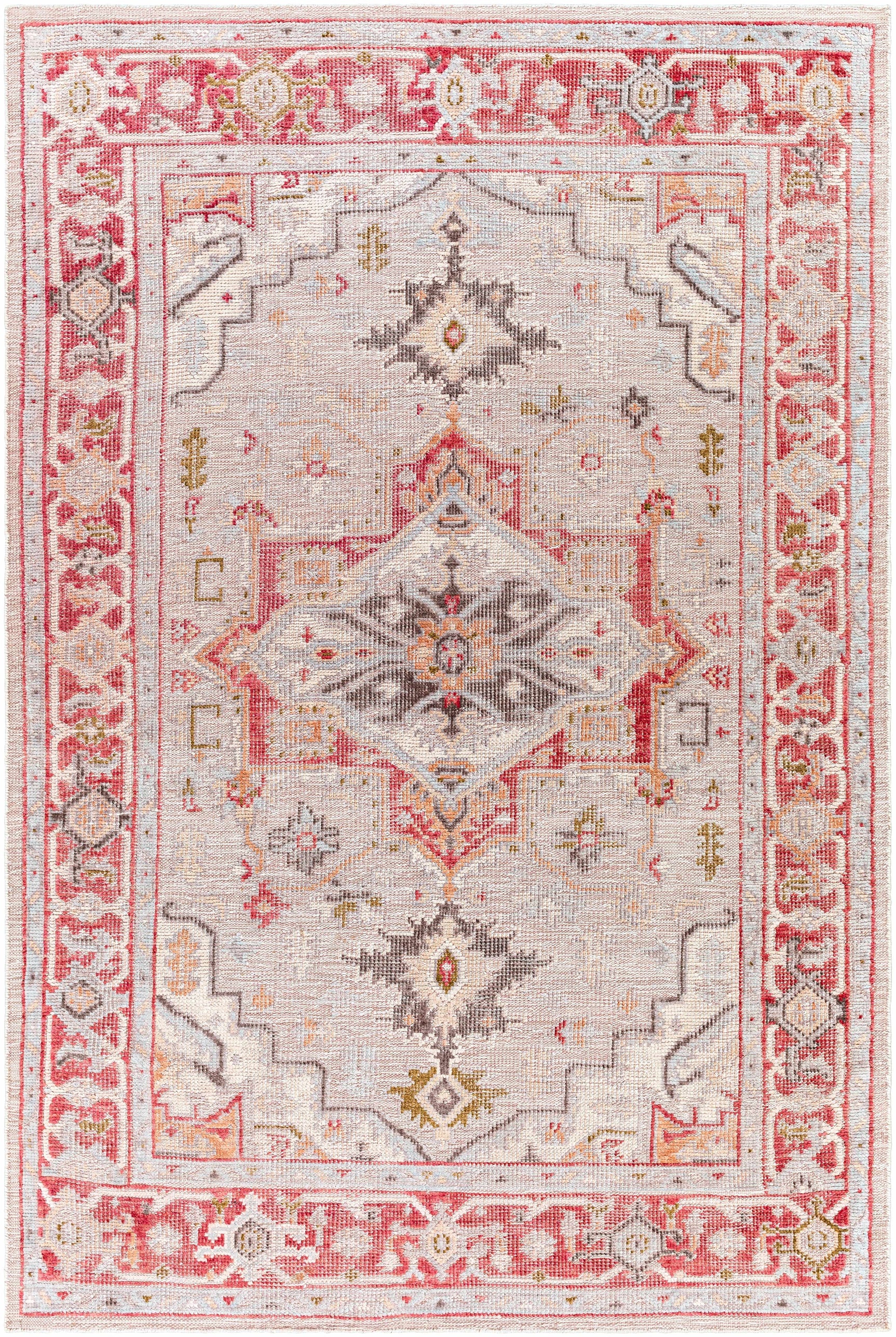 Side Premium Rug - Clearance - Ornate Home