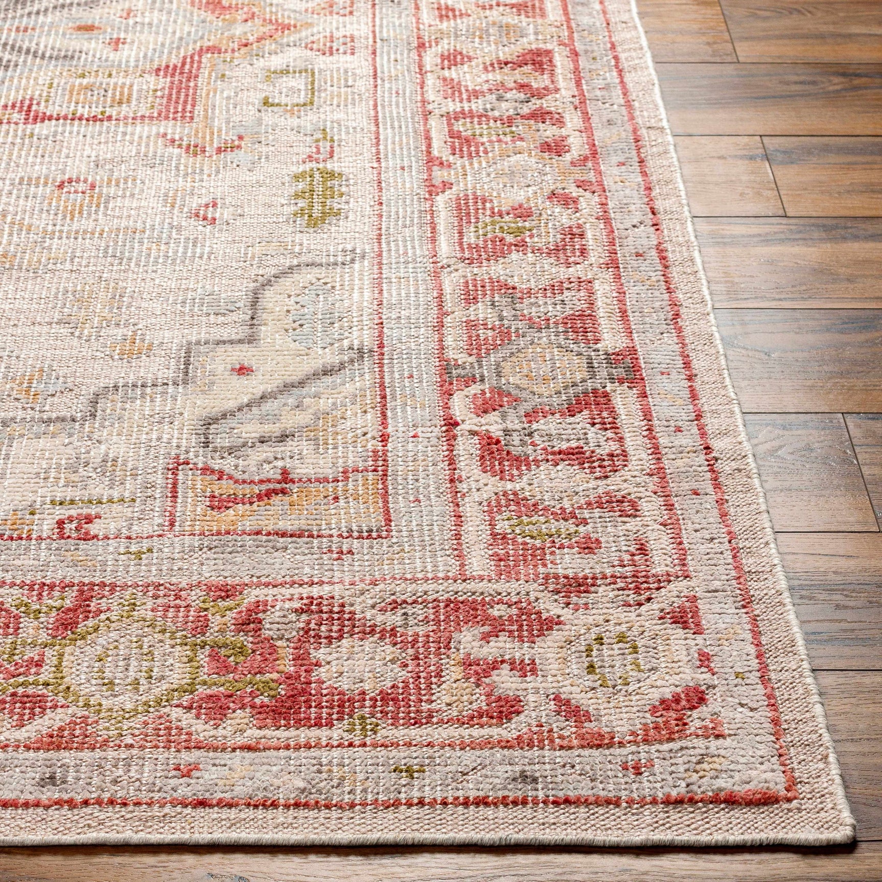 Side Premium Rug - Clearance - Ornate Home