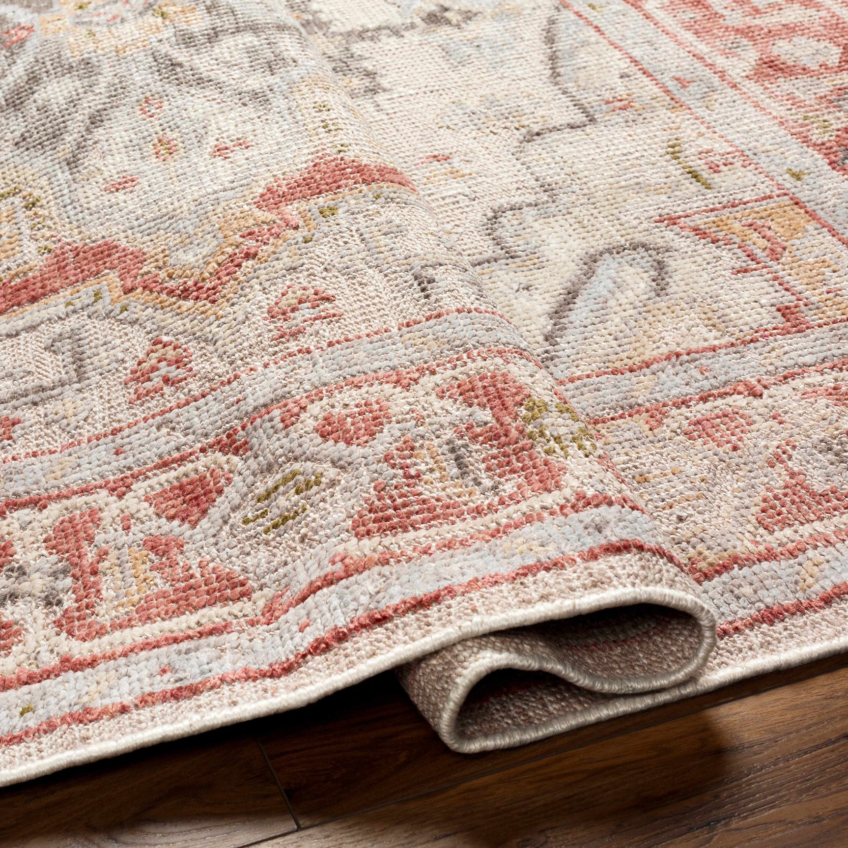Side Premium Rug - Clearance - Ornate Home