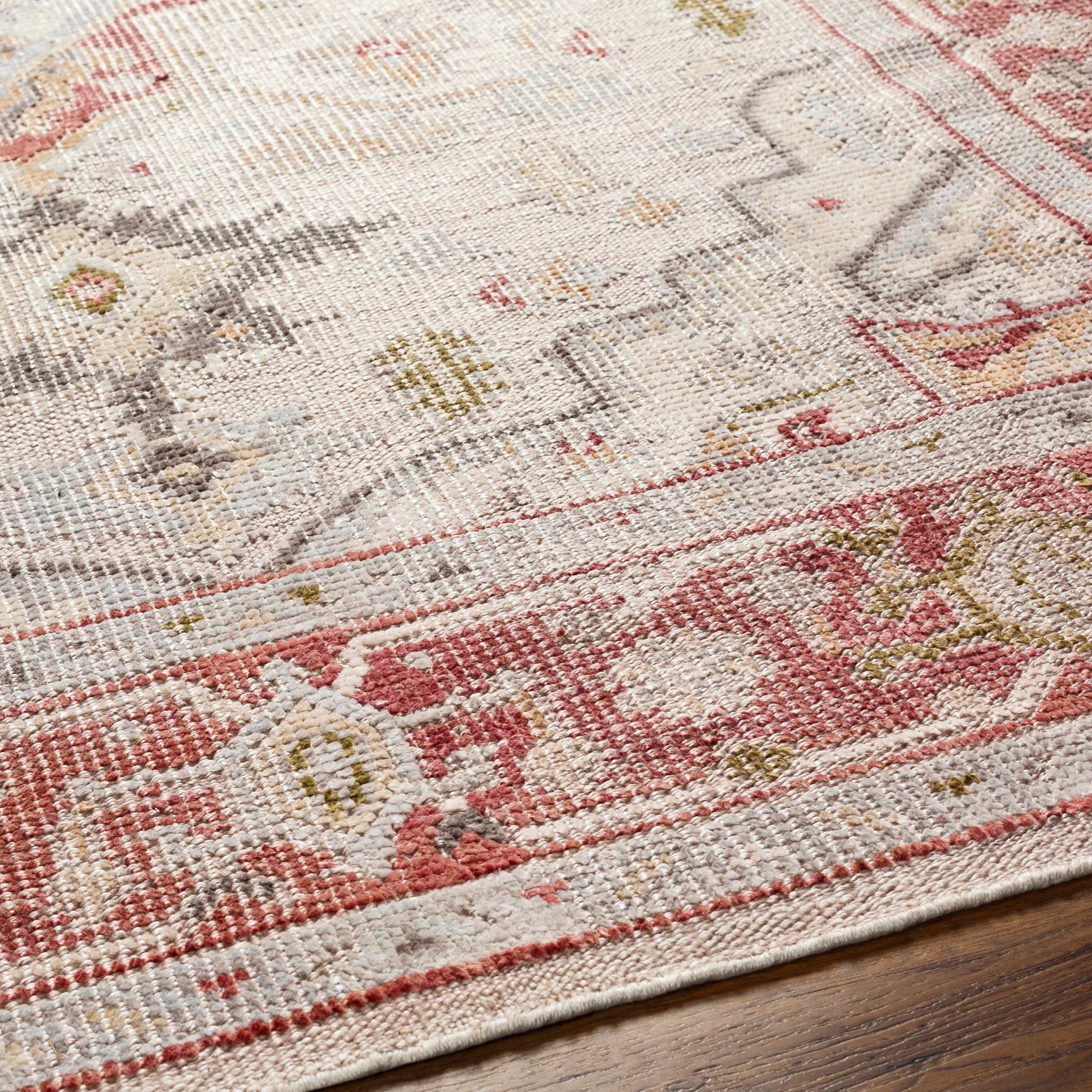 Side Premium Rug - Clearance - Ornate Home