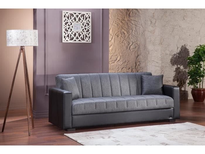 Sidney 3 Seat Sleeper - Ornate Home