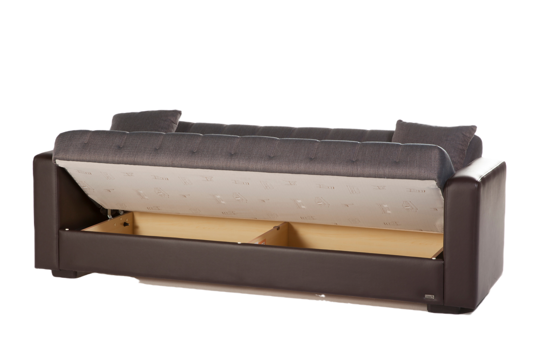 Sidney 3 Seat Sleeper - Ornate Home