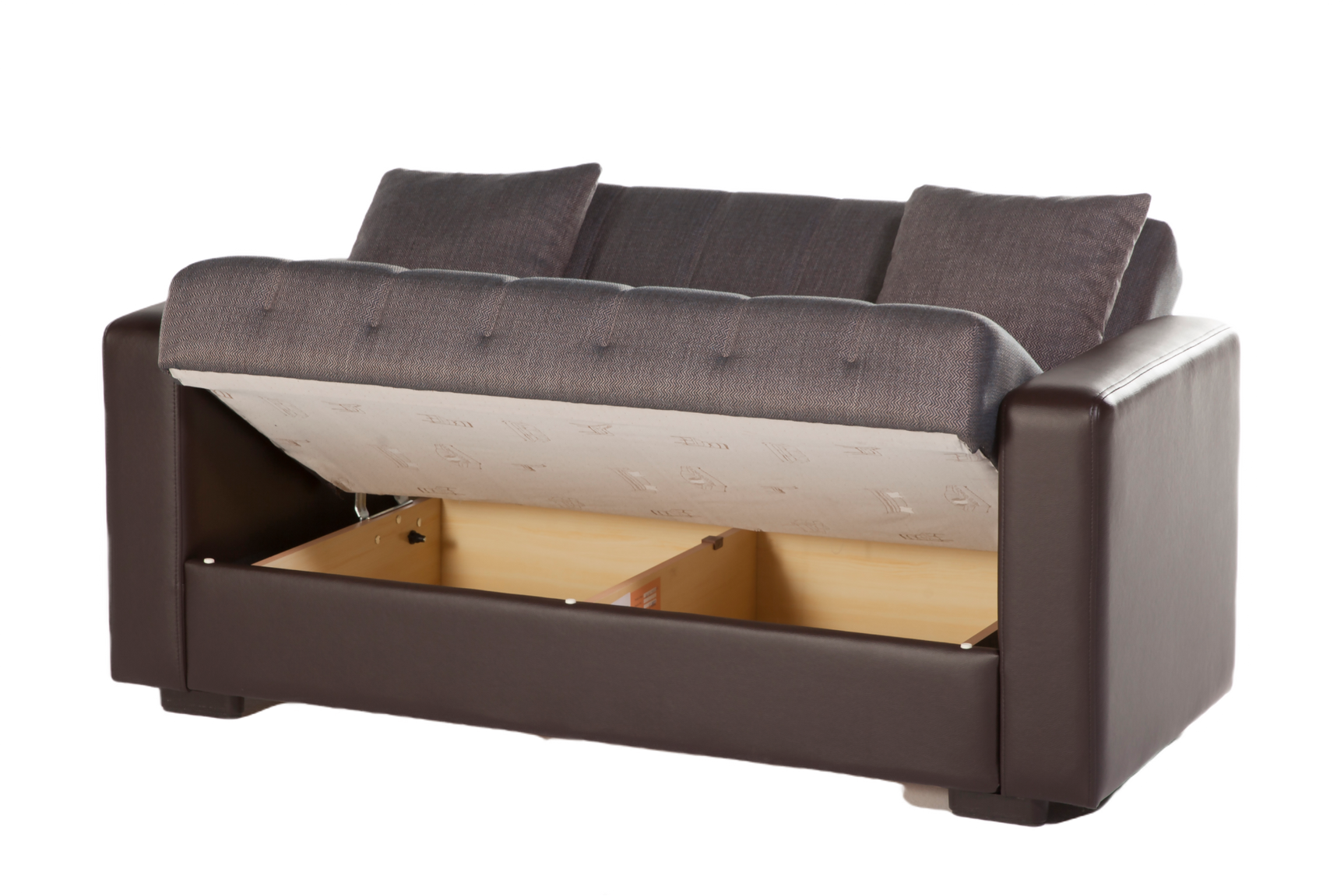 Sidney Loveseat - Ornate Home