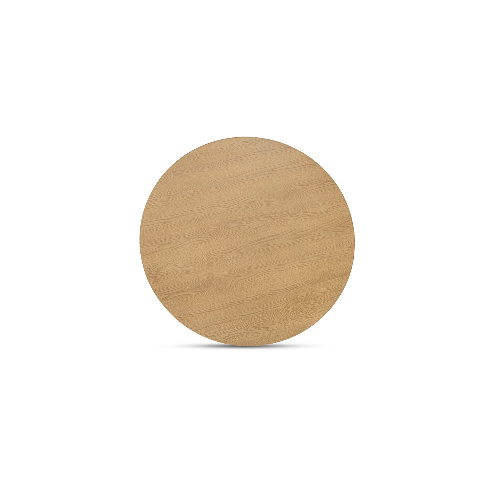 Sidney Natural Dining Table - Ornate Home