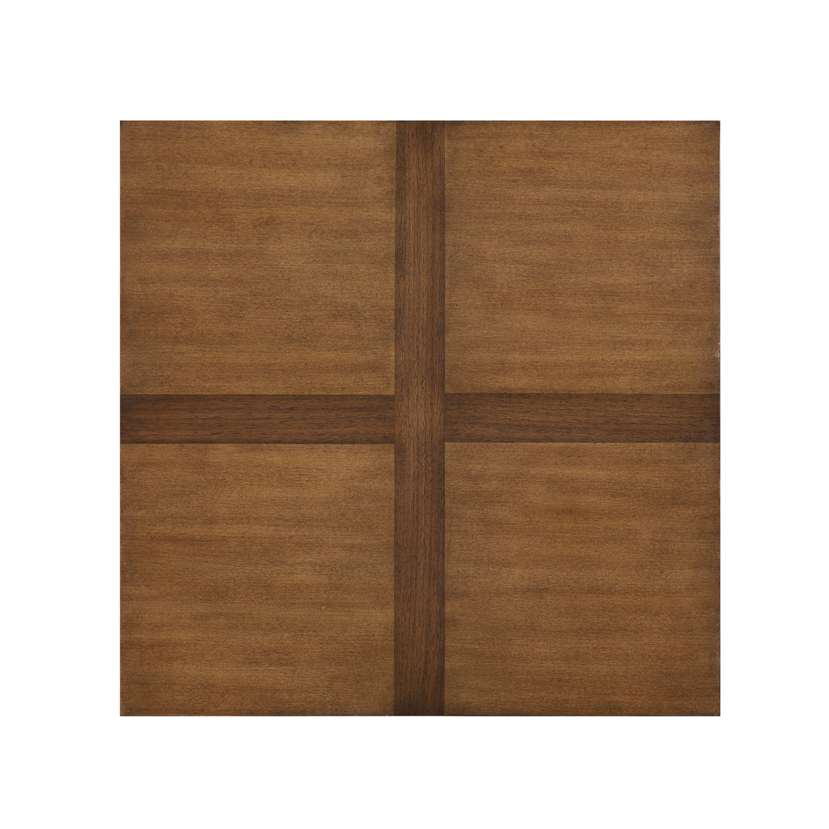 Sienna Brown Cocktail Table - Ornate Home
