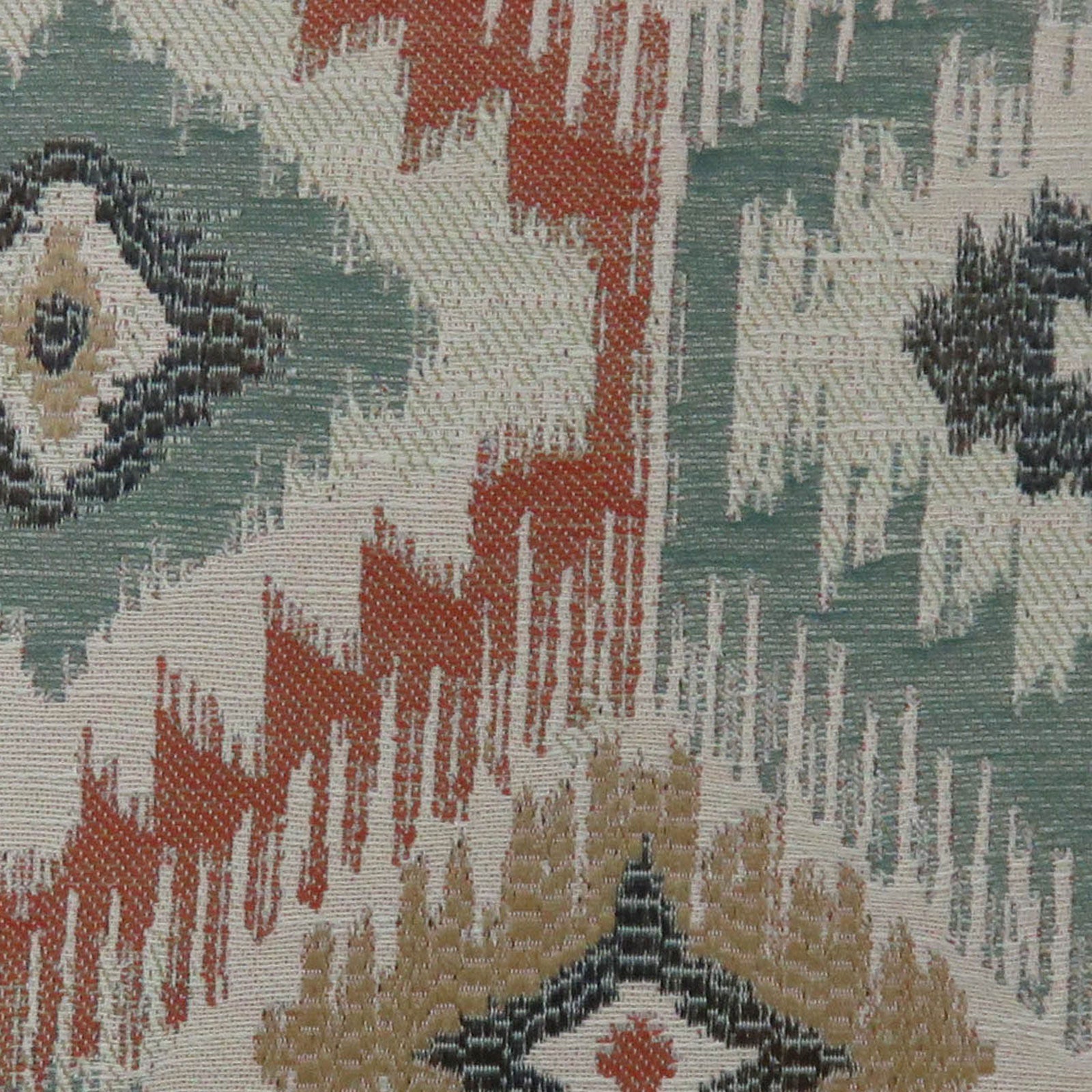 Sierra Multi 21" X 21" Pillow (Set of 2) - Ornate Home