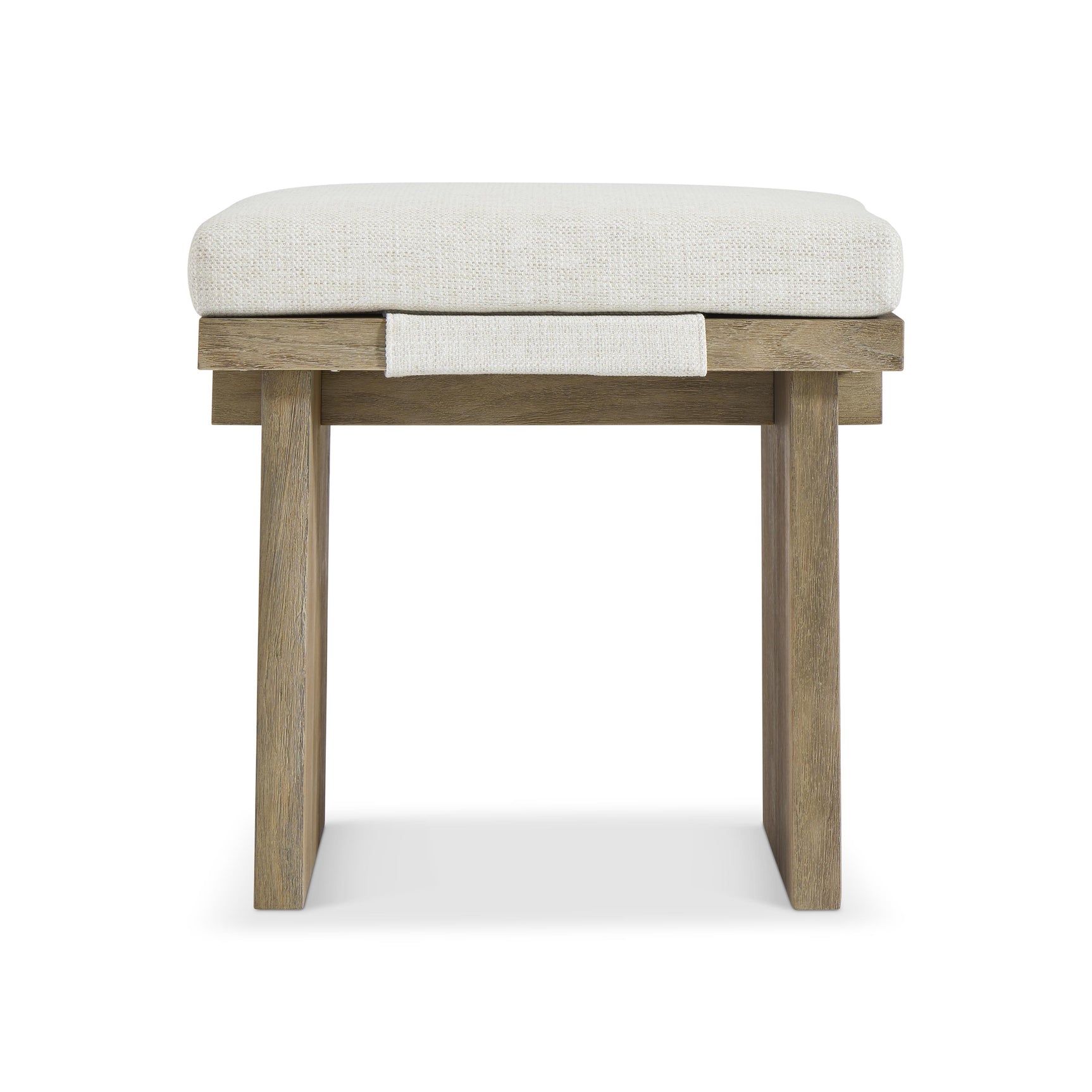 Sierra Thatch Outdoor Bench - Ornate Home