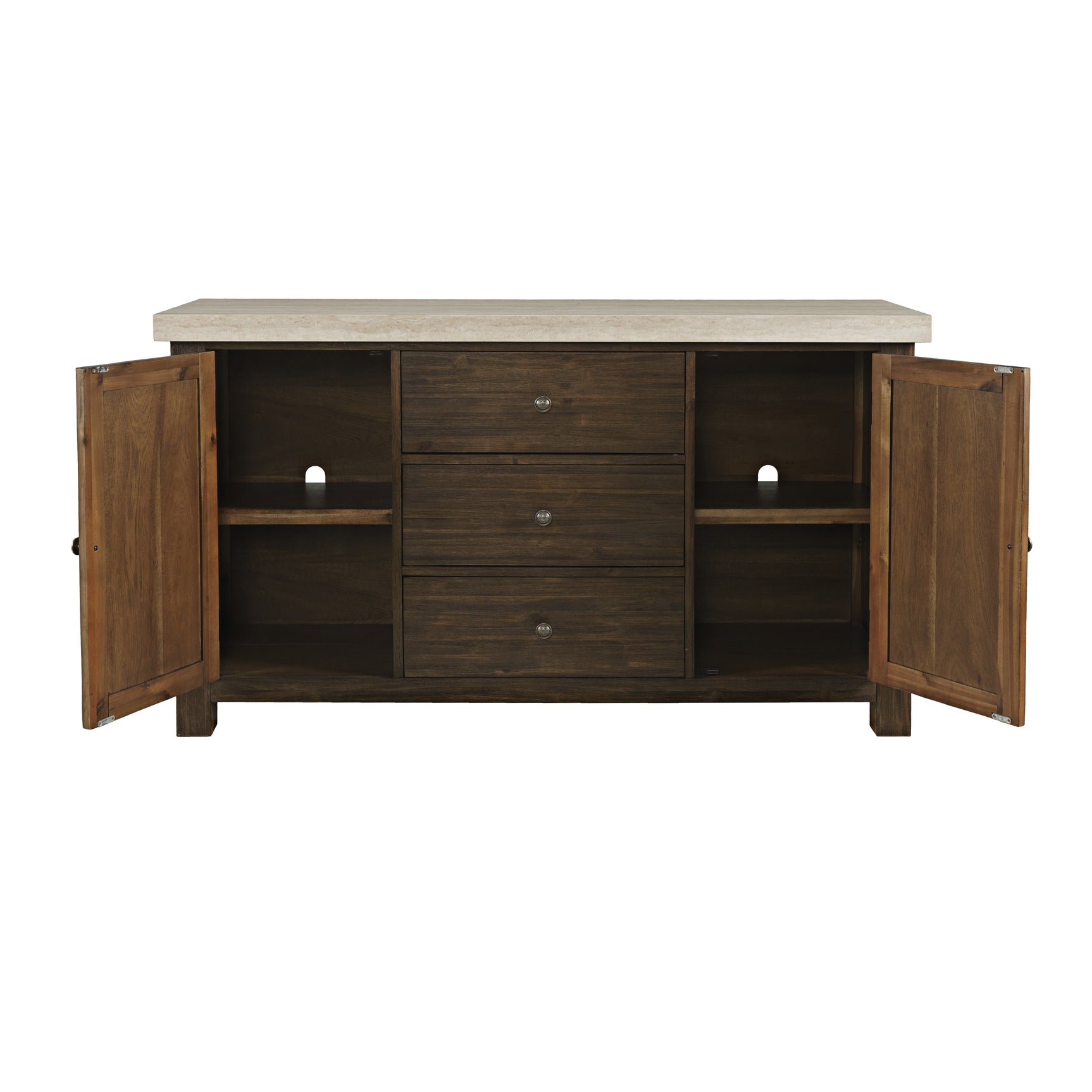 Sierrafina Cortado 60 Server - Ornate Home