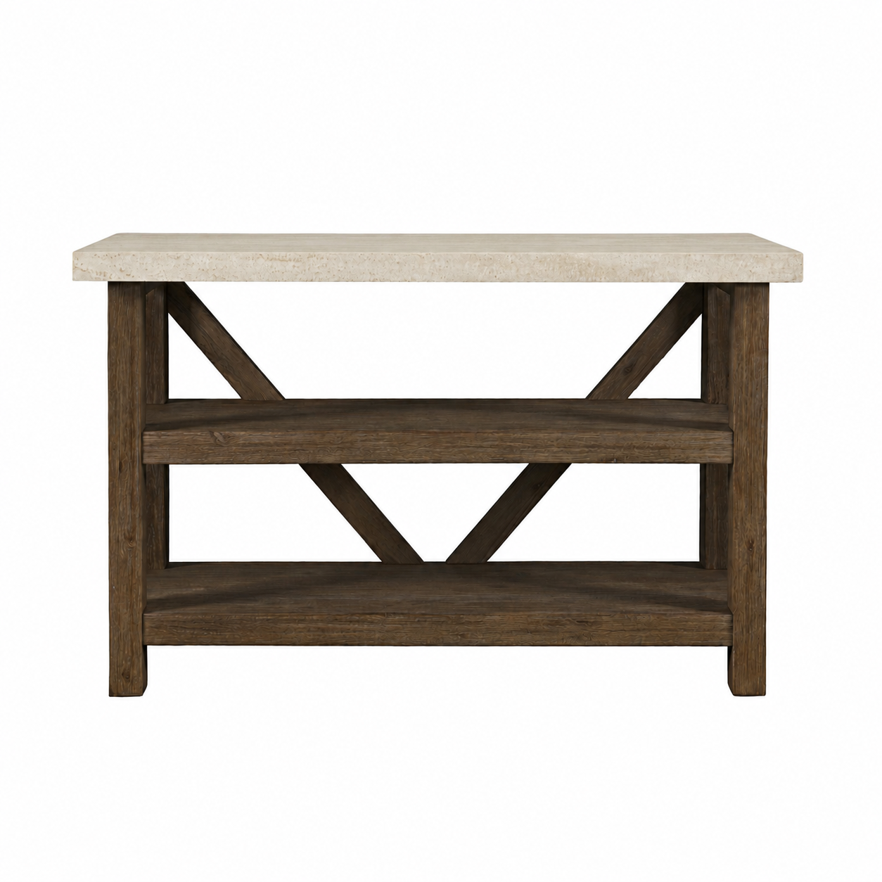 Sierrafina Cortado Console Table - Ornate Home