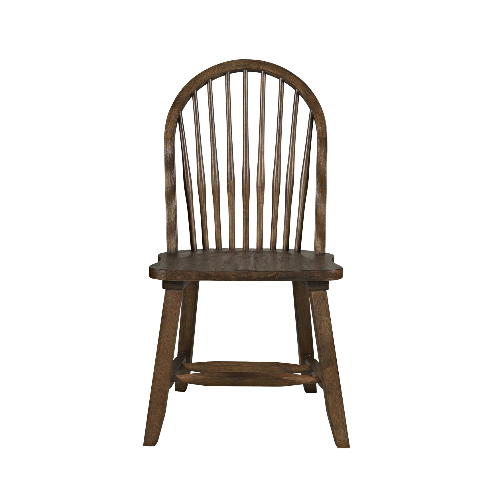 Sierrafina Cortado Hoop Back Chair (Set of 2) - Ornate Home
