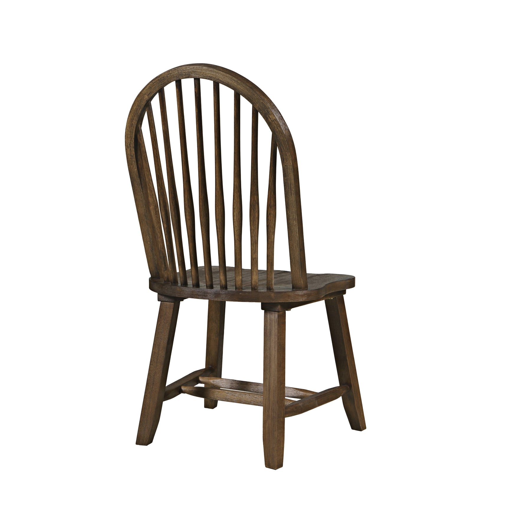 Sierrafina Cortado Hoop Back Chair (Set of 2) - Ornate Home