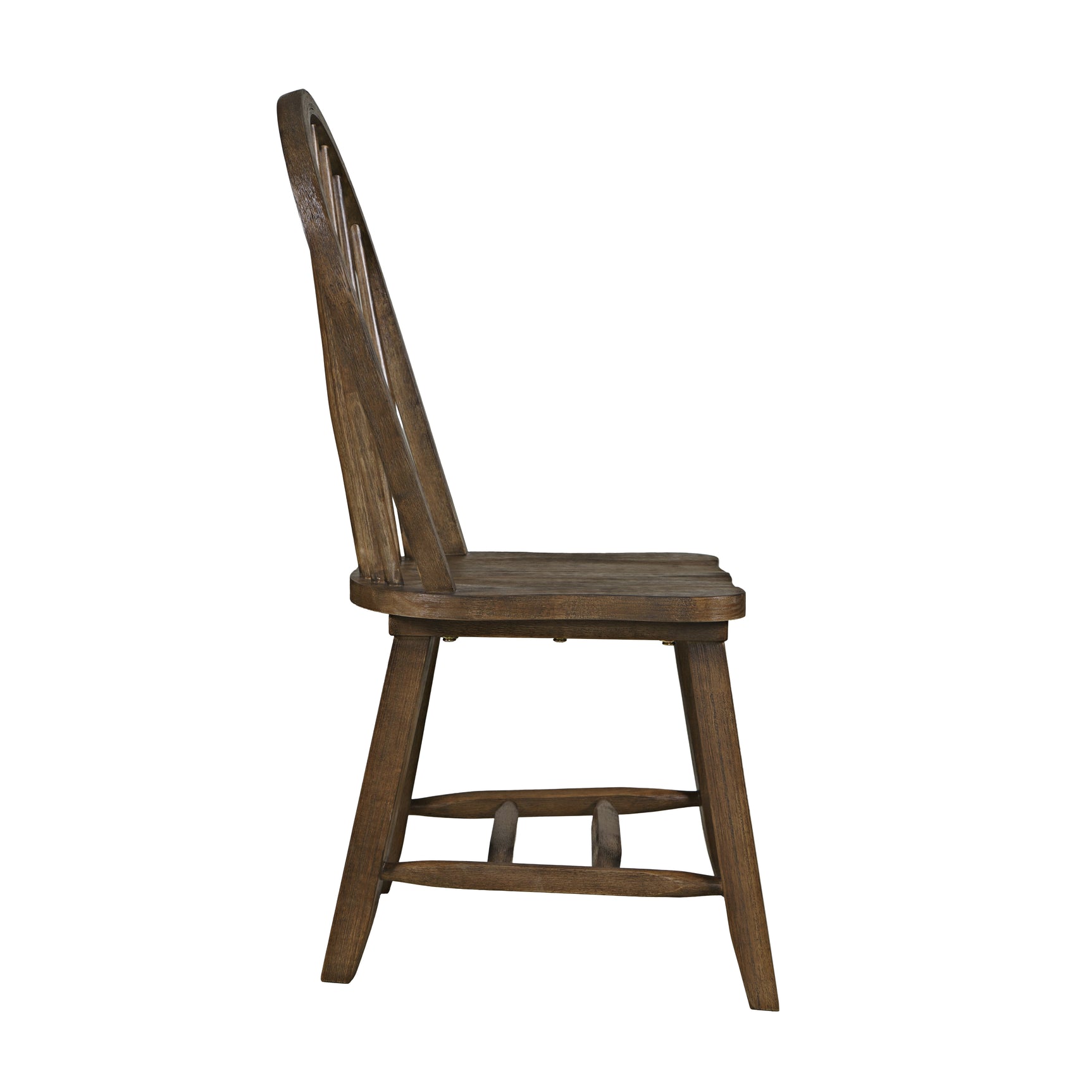 Sierrafina Cortado Hoop Back Chair (Set of 2) - Ornate Home