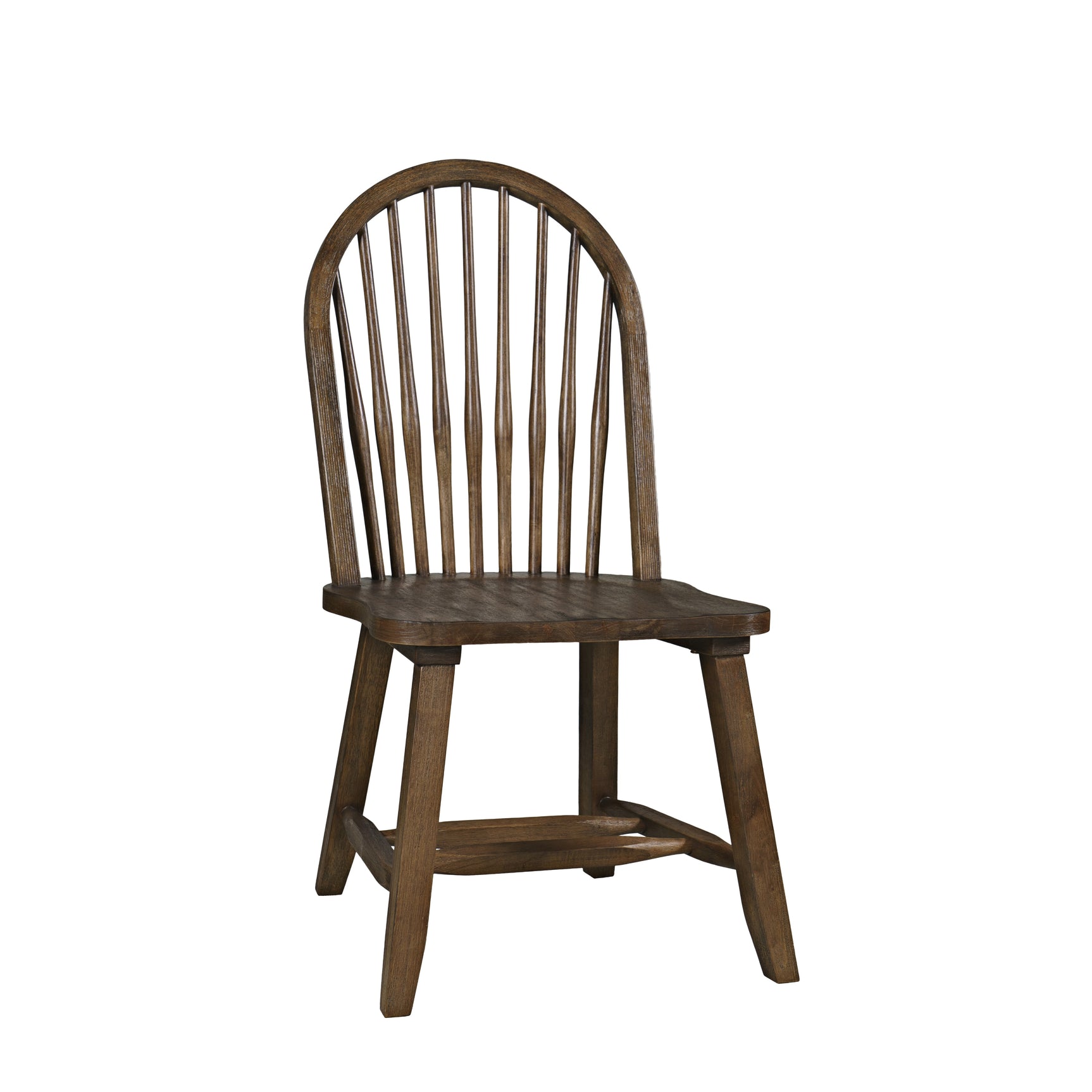Sierrafina Cortado Hoop Back Chair (Set of 2) - Ornate Home