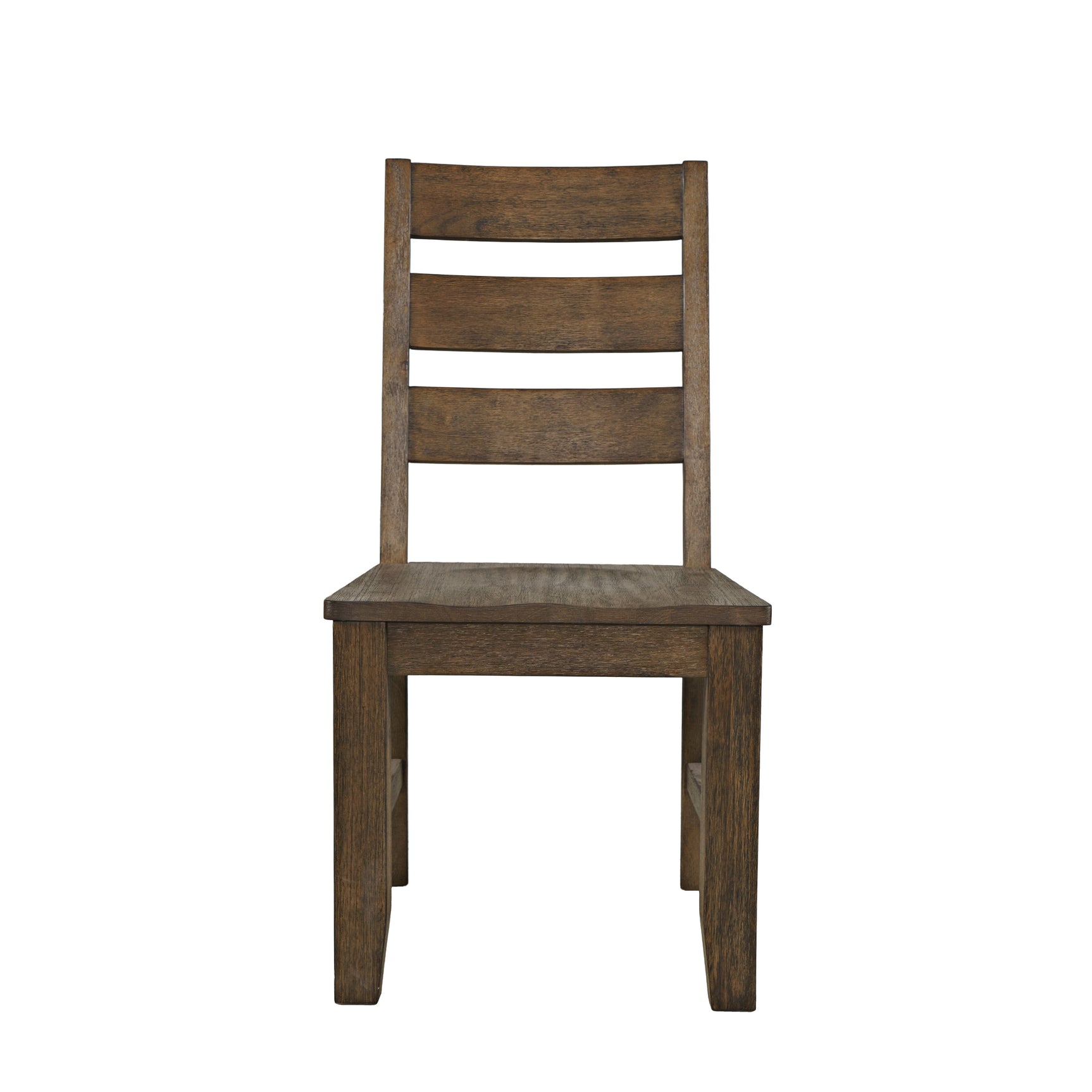 Sierrafina Cortado Rung Back Chair (Set of 2) - Ornate Home