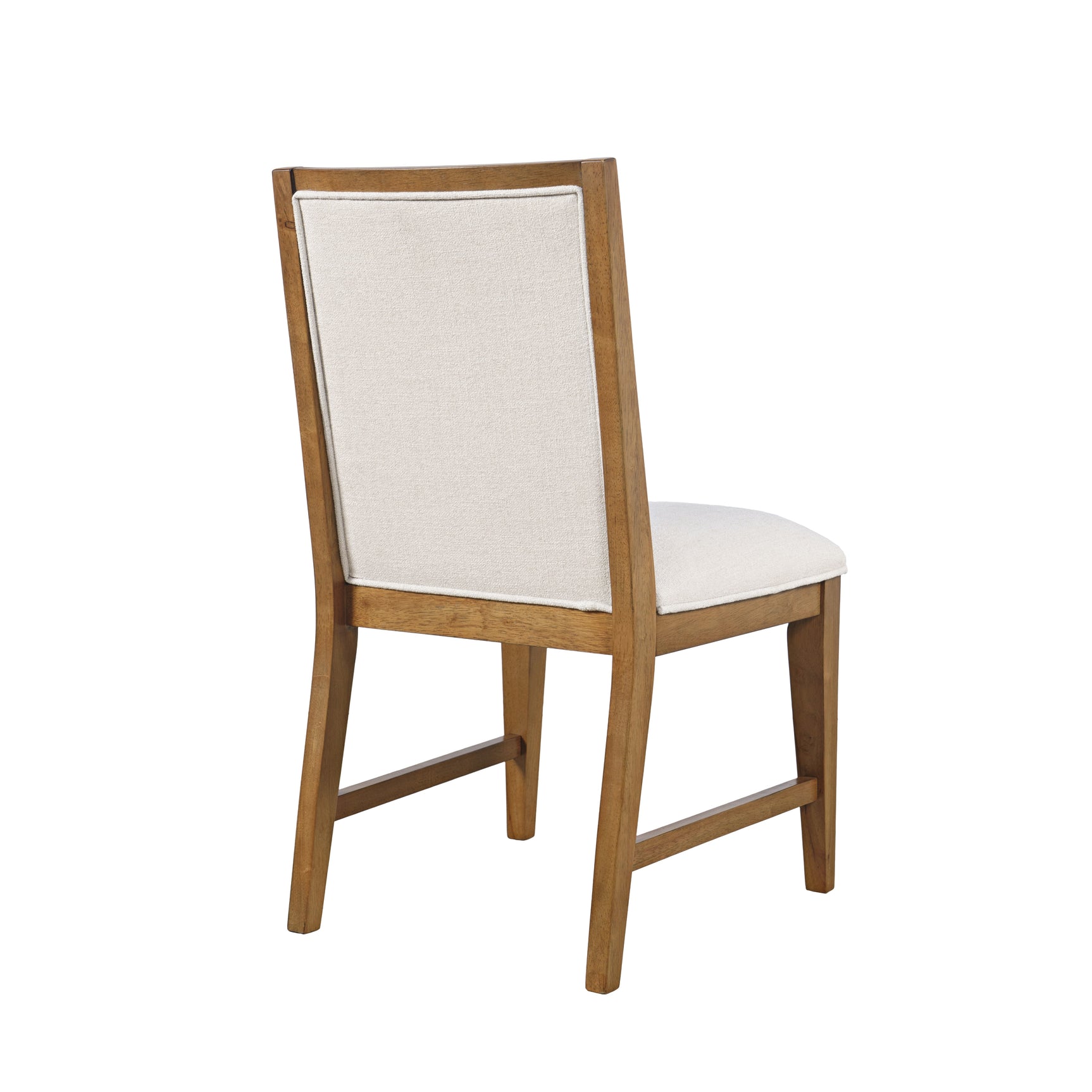 Sierrafina Sable Upholstered Back Dining Chair (Set of 2) - Ornate Home