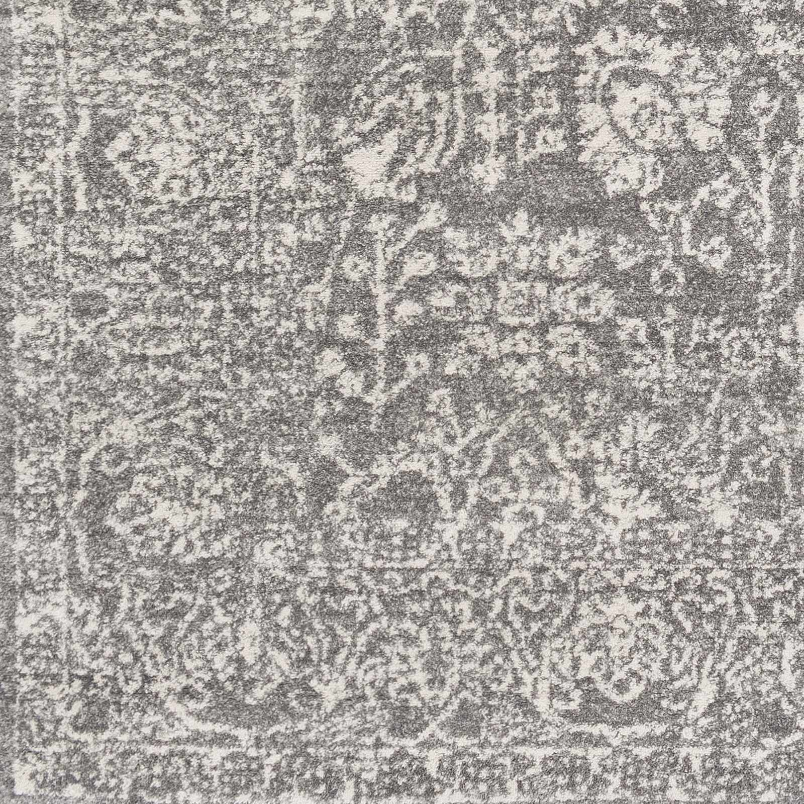 Sigel Area Rug - Ornate Home
