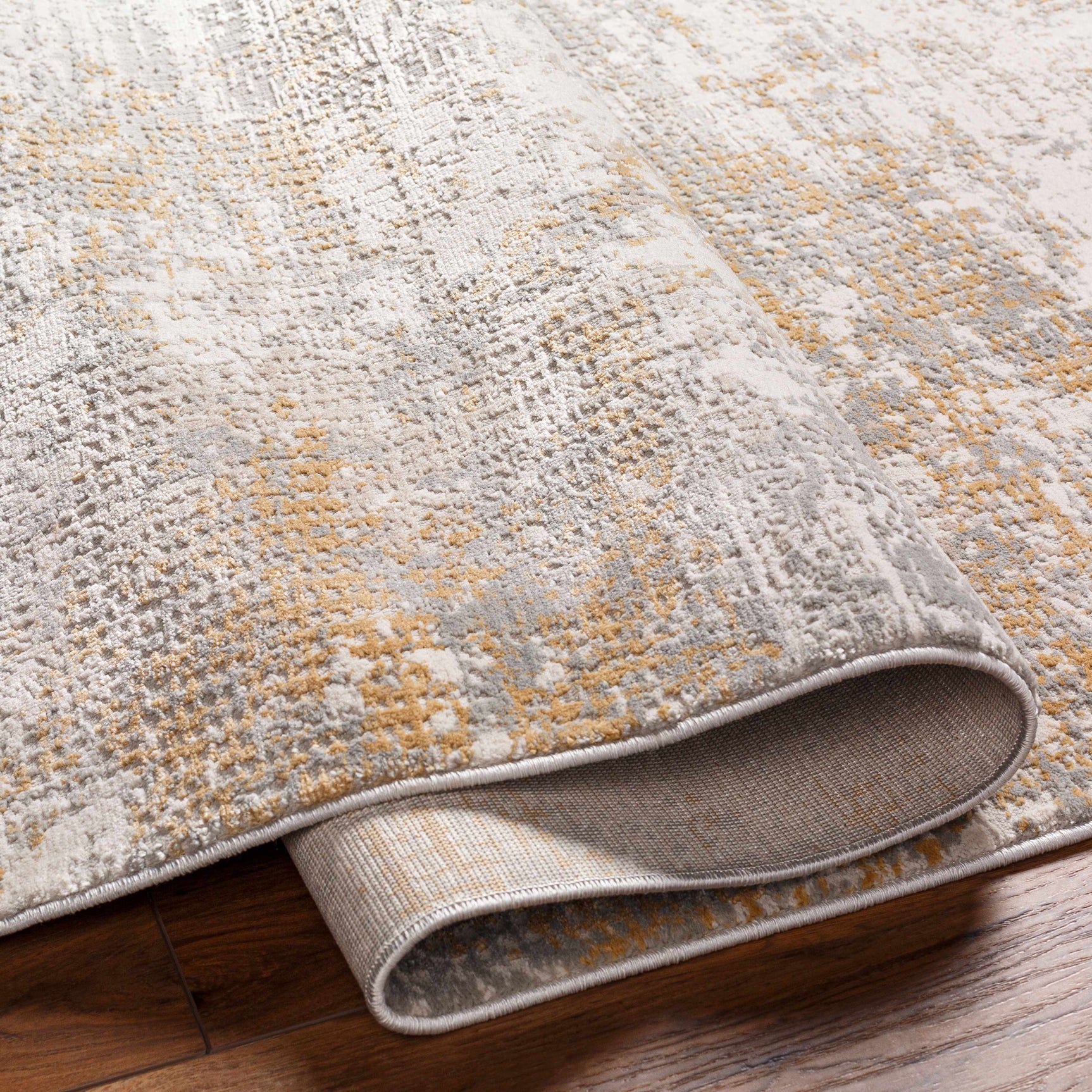 Siirt Textured Luxe Rug - Clearance - Ornate Home