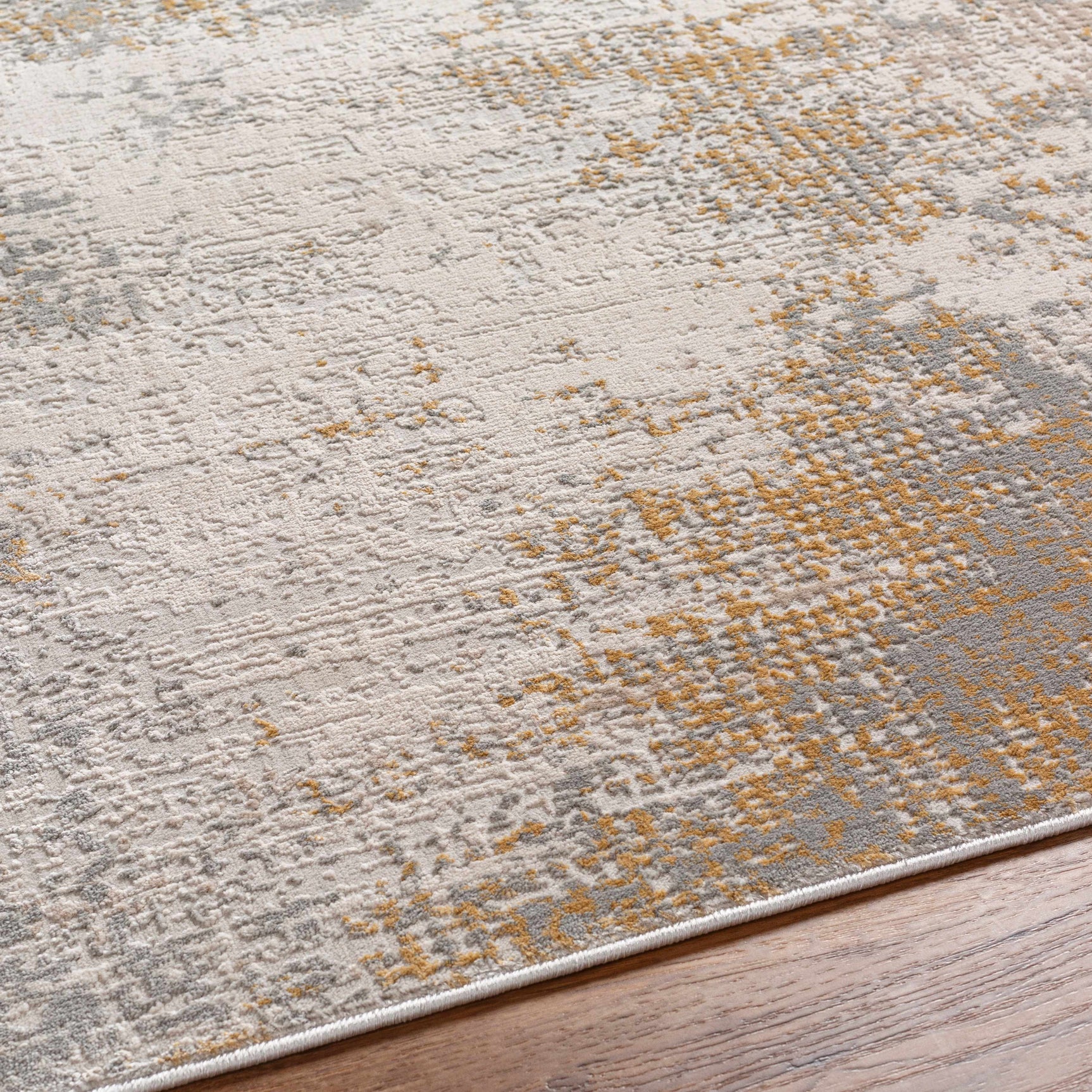 Siirt Textured Luxe Rug - Clearance - Ornate Home