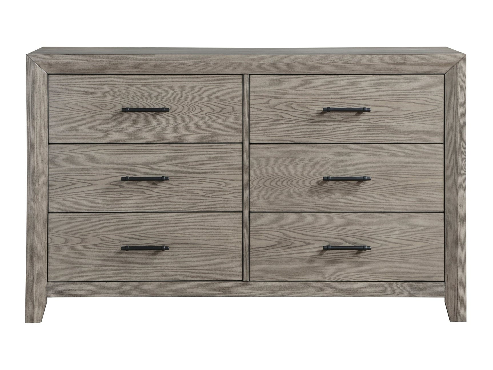 Silas Gray Dresser - Ornate Home