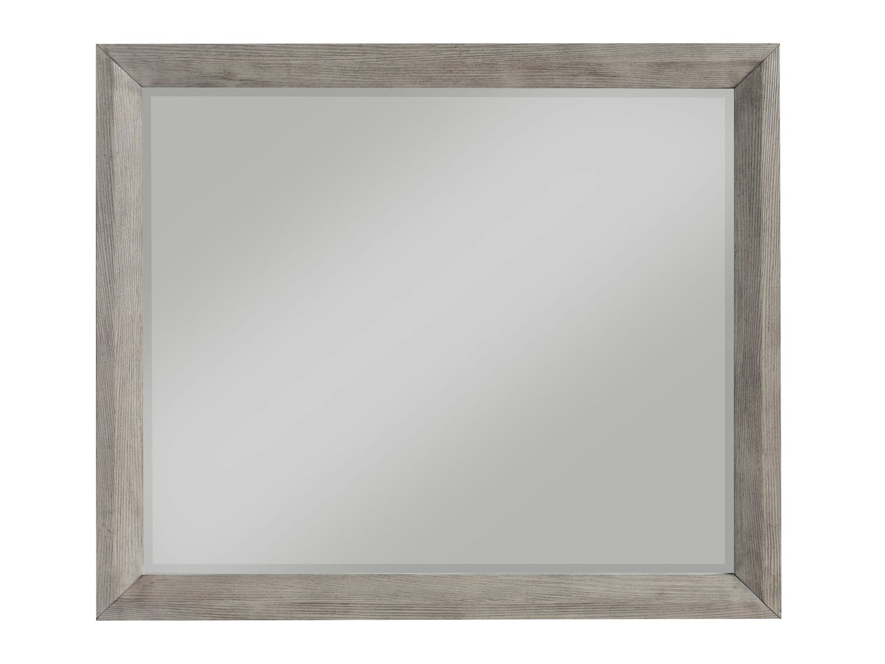 Silas Gray Mirror - Ornate Home