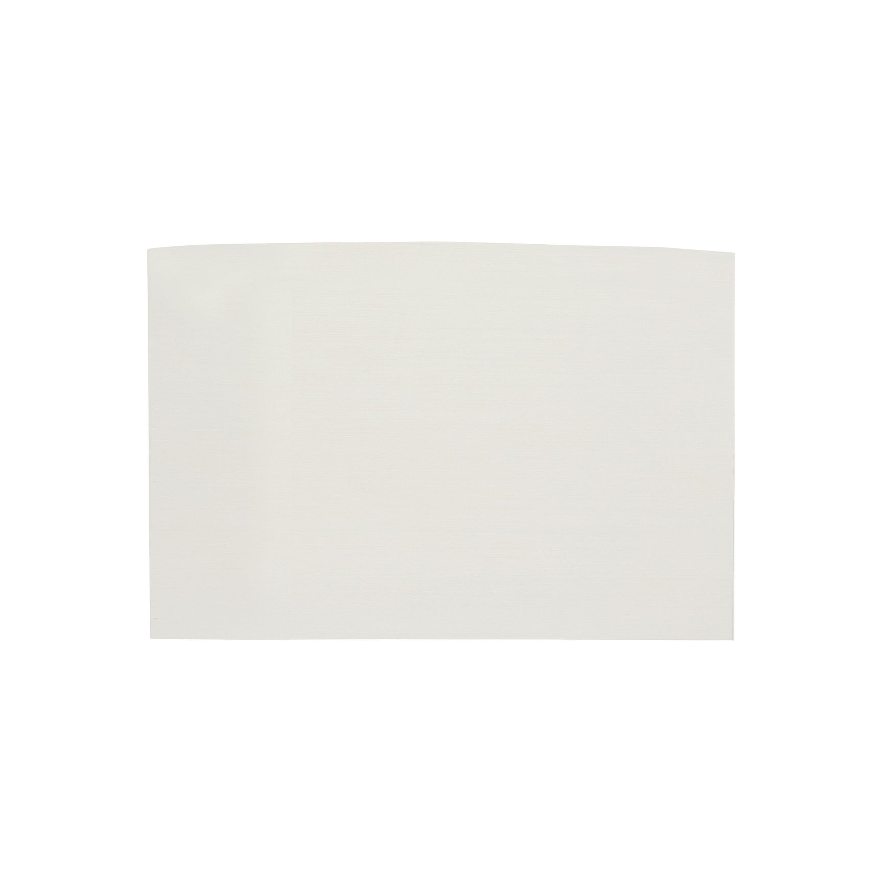 Silhouette Eggshell Nightstand - Ornate Home